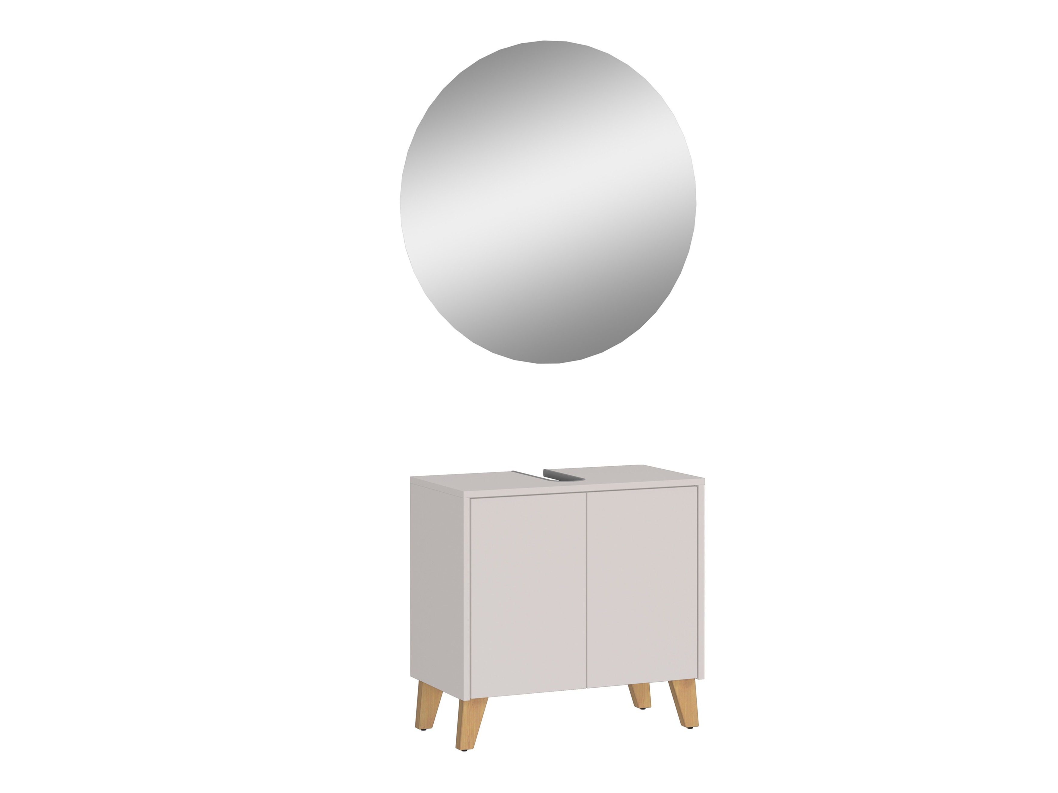 Комплект за баня Voseri 105