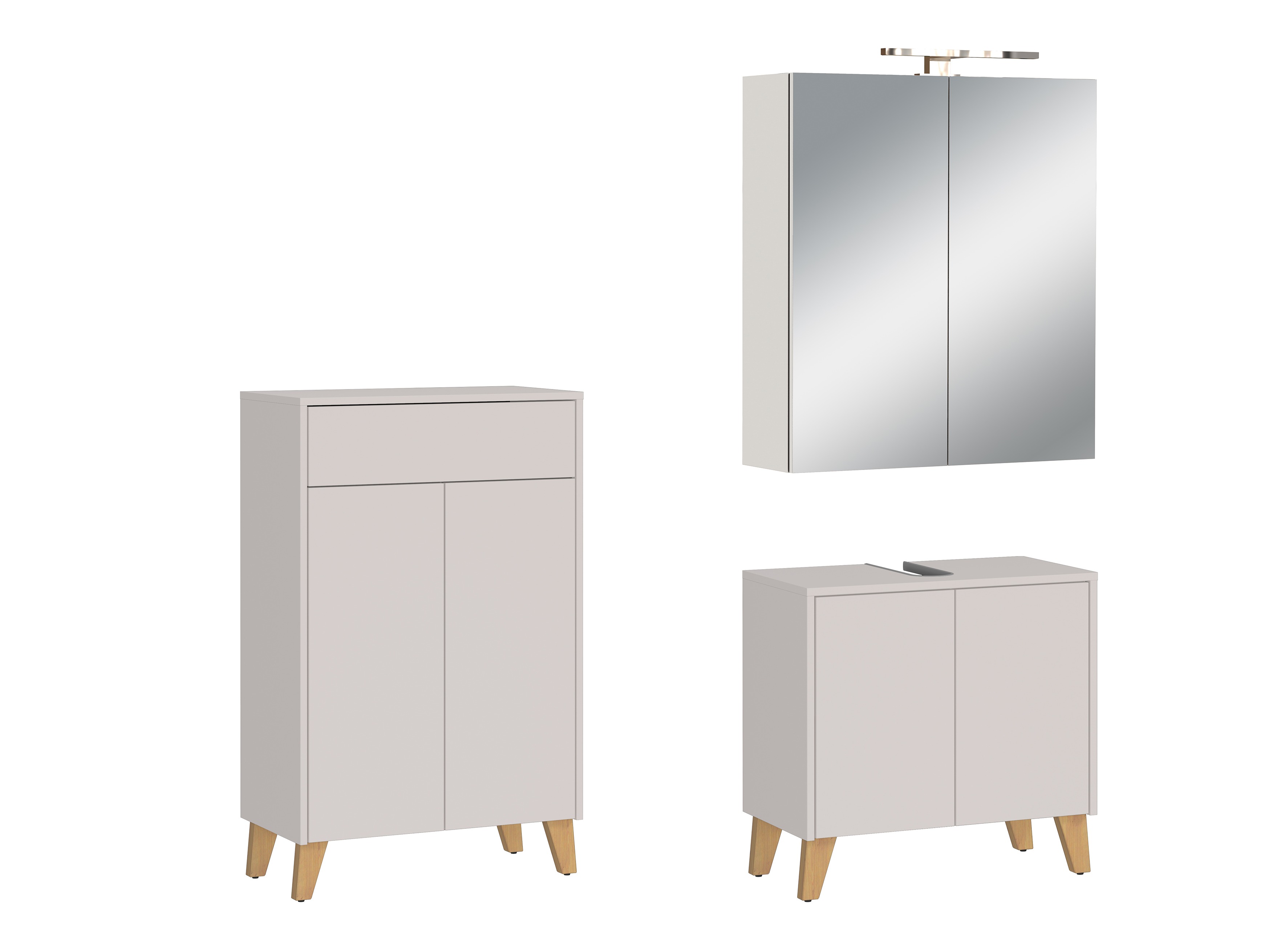 Комплект за баня Voseri 106