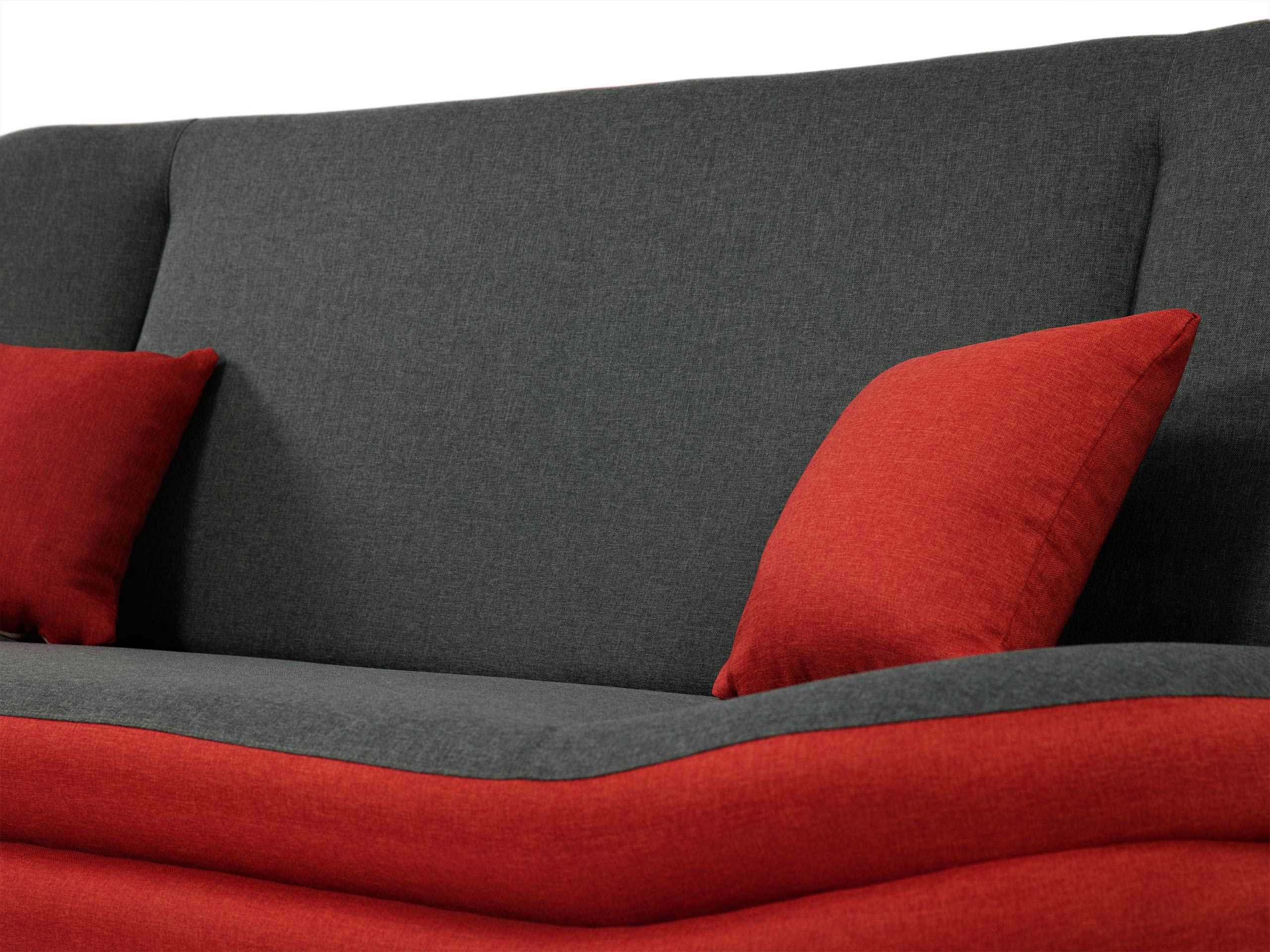 Разтегателен диван Comfivo Silva (Clara 215.10)
