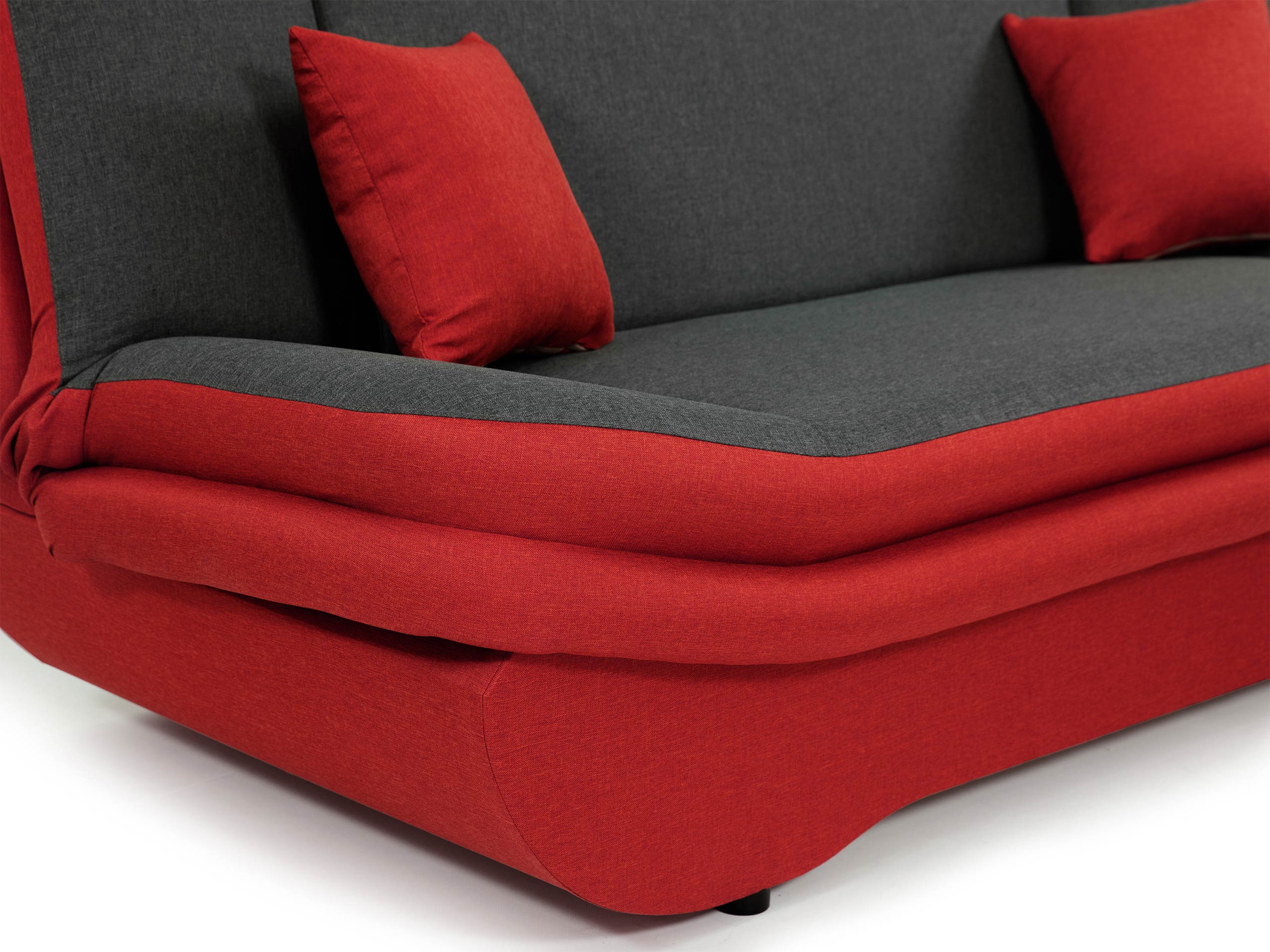 Разтегателен диван Comfivo Silva (Coral 45)