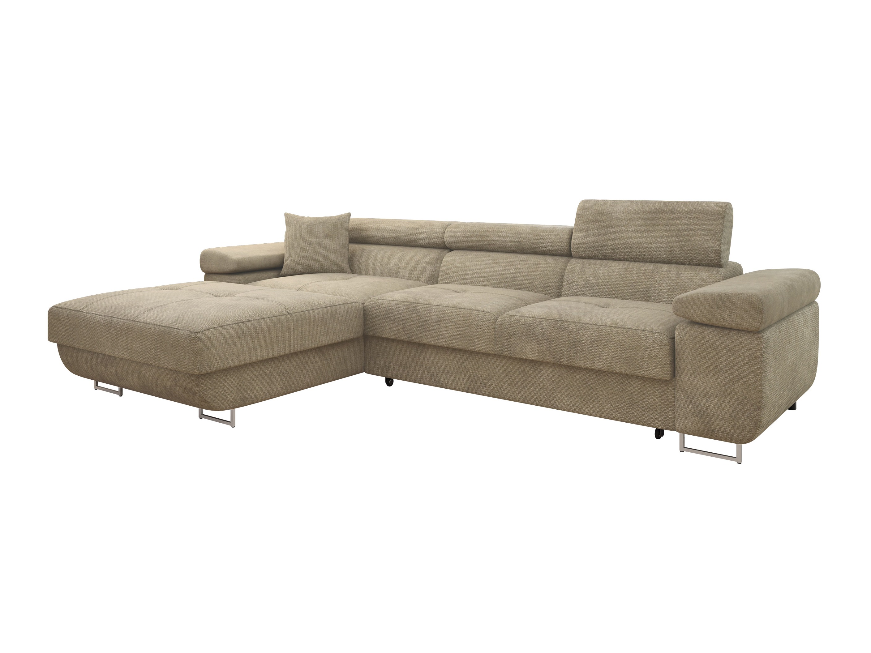 Ъглов диван Comfivo Vinetum II (Lumo 30)