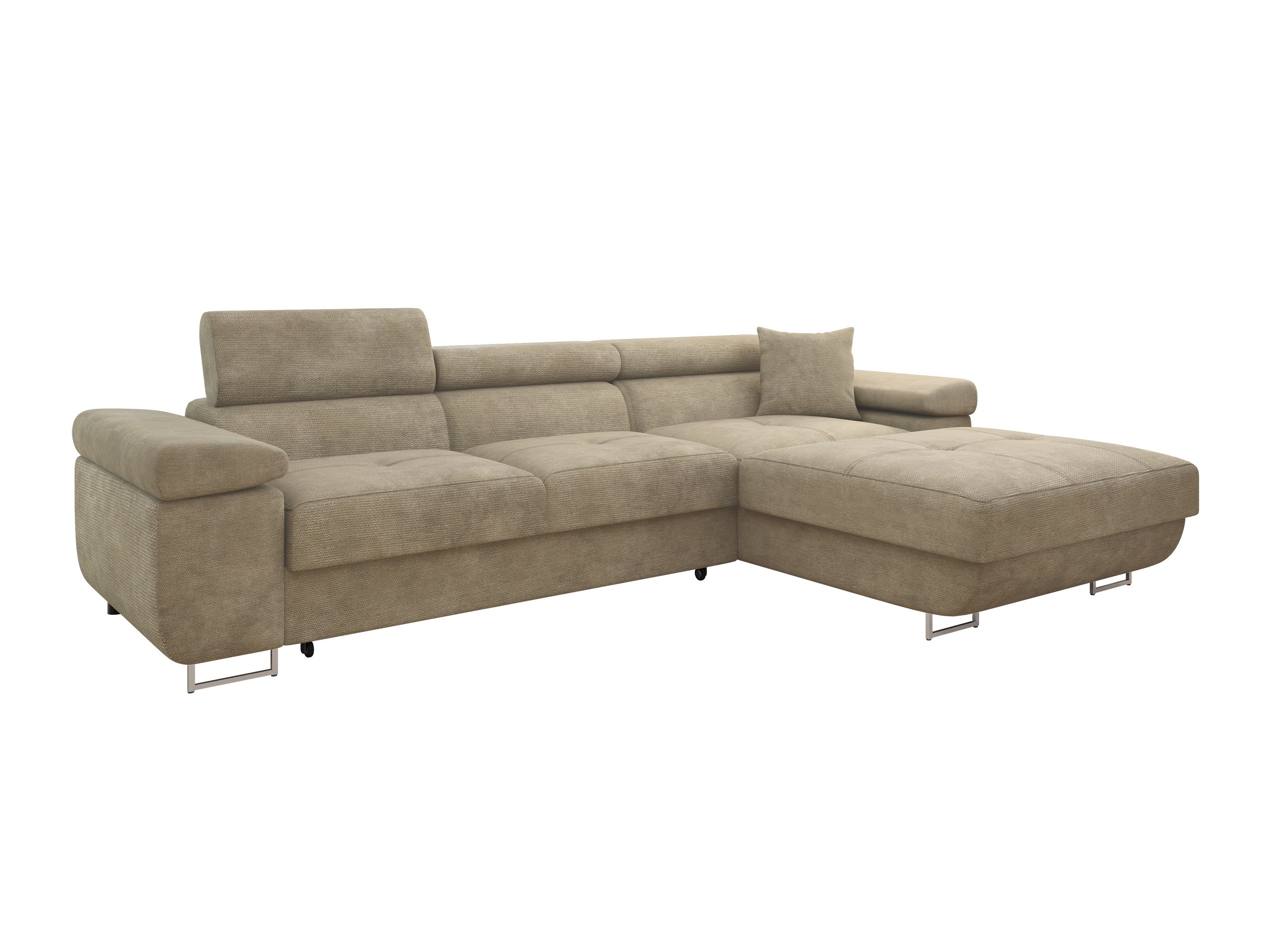 Ъглов диван Comfivo Vinetum II (Lumo 30)