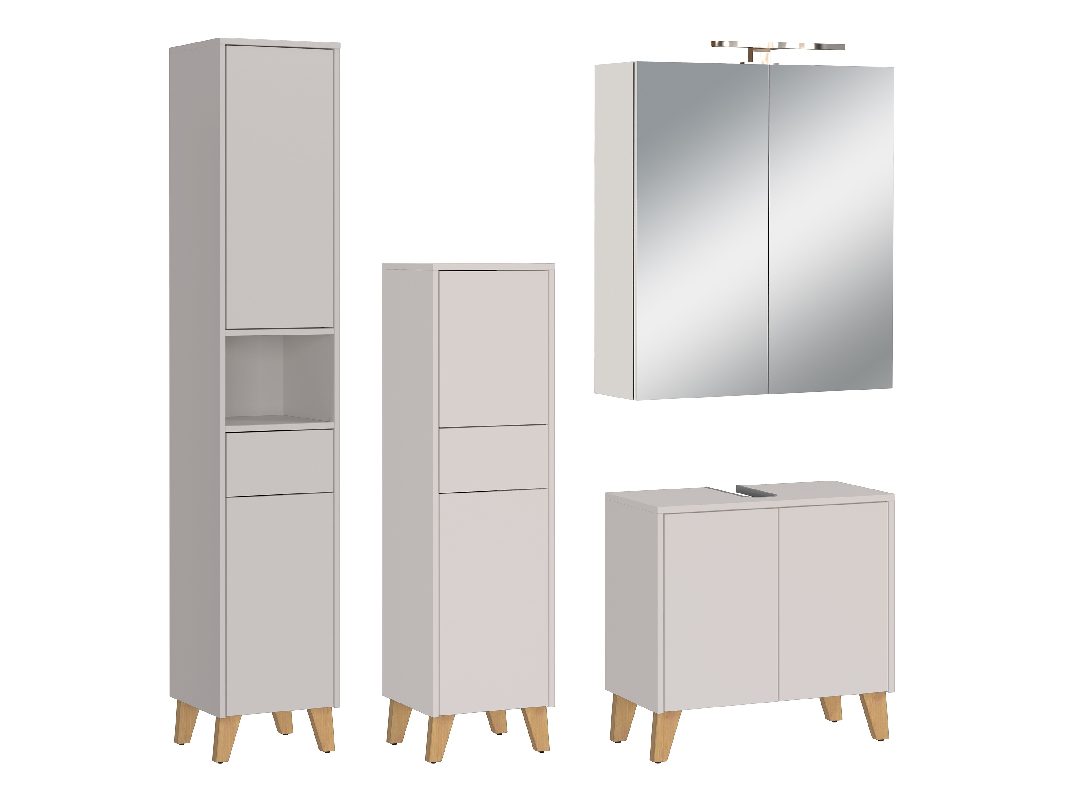 Комплект за баня Voseri 108