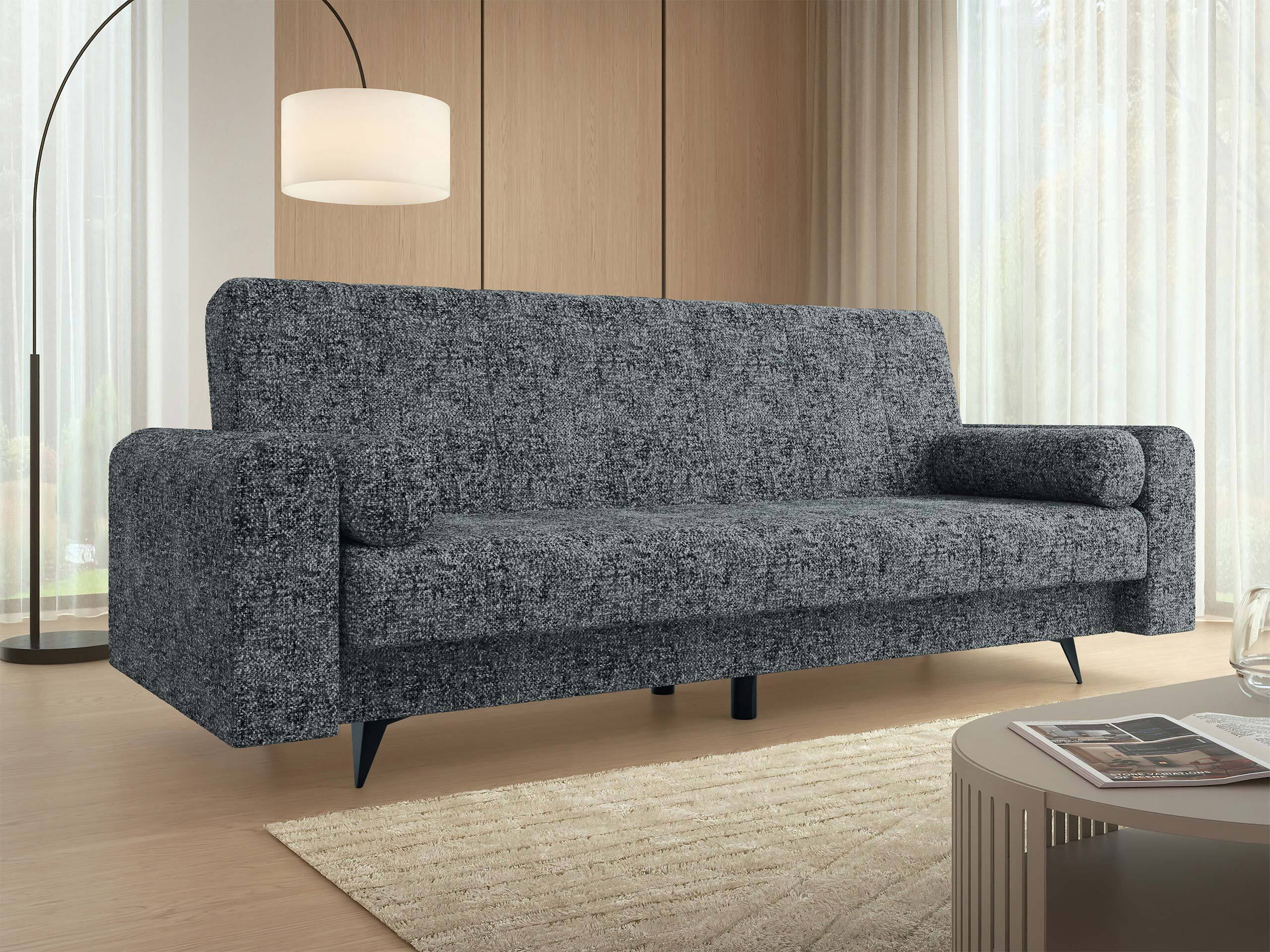 Разтегателен диван Comfivo Luda (Bella 20)