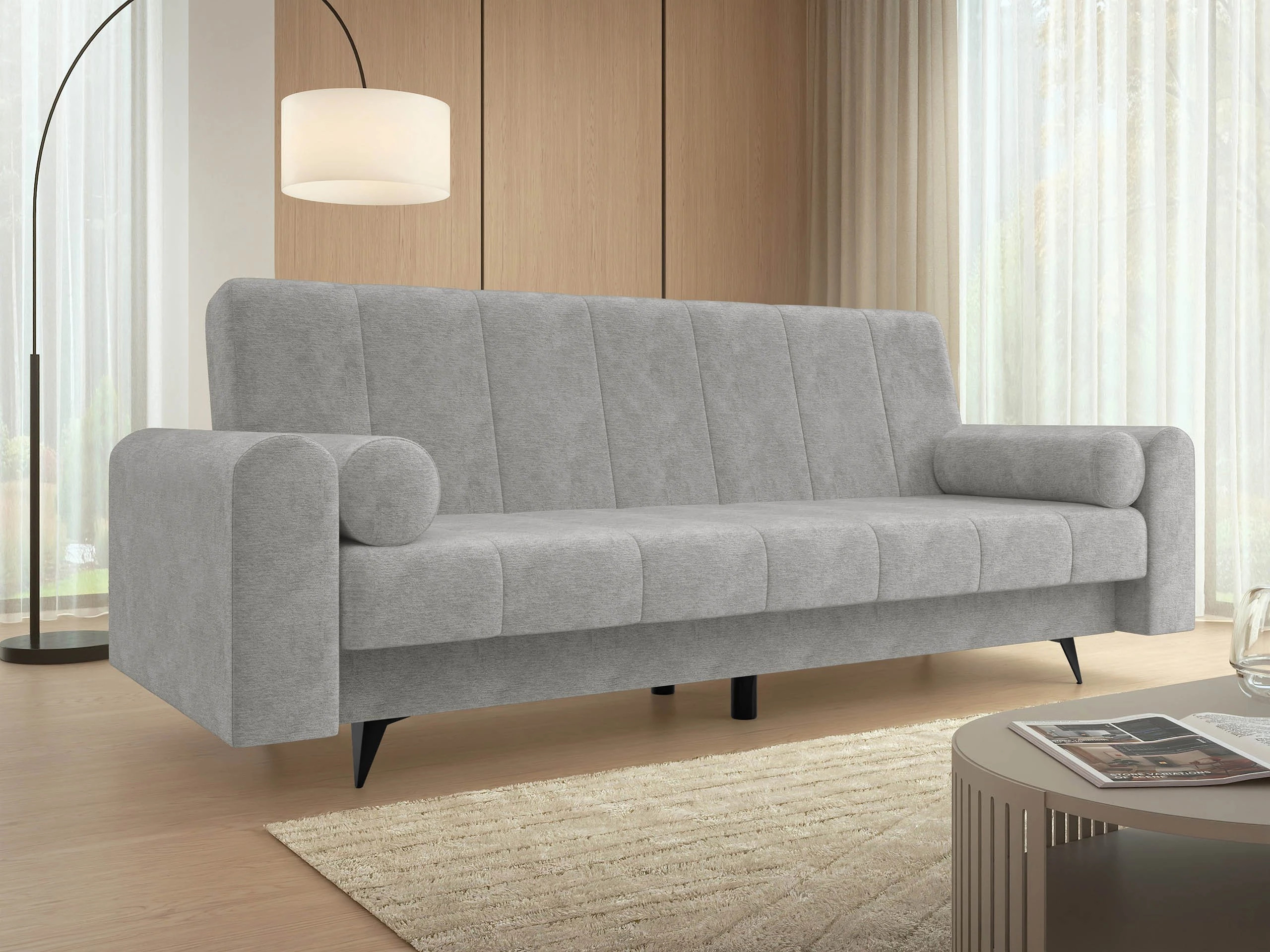 Разтегателен диван Comfivo Luda (Nazar 225.05)