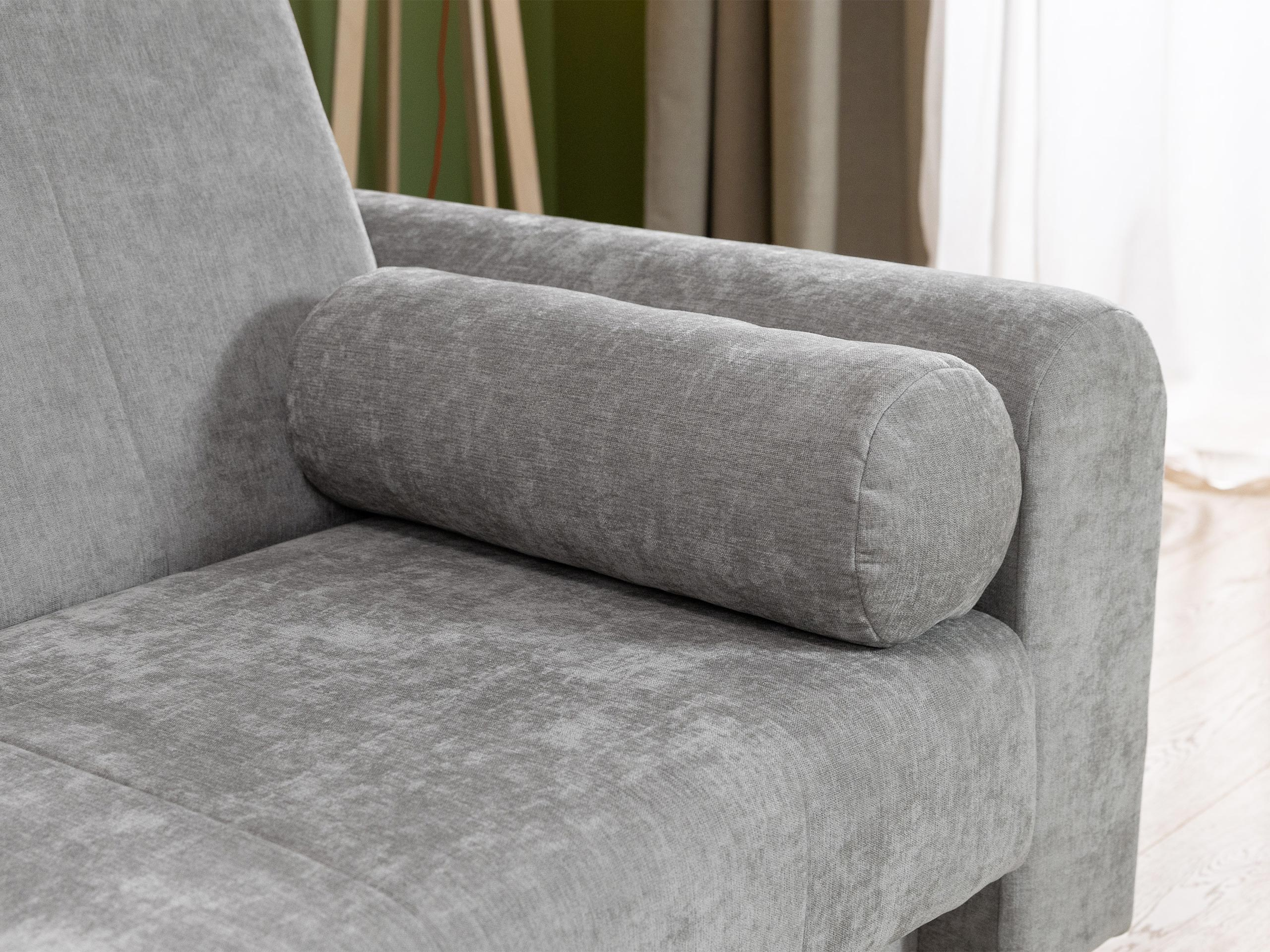 Разтегателен диван Comfivo Luda (Sandu 224.02)