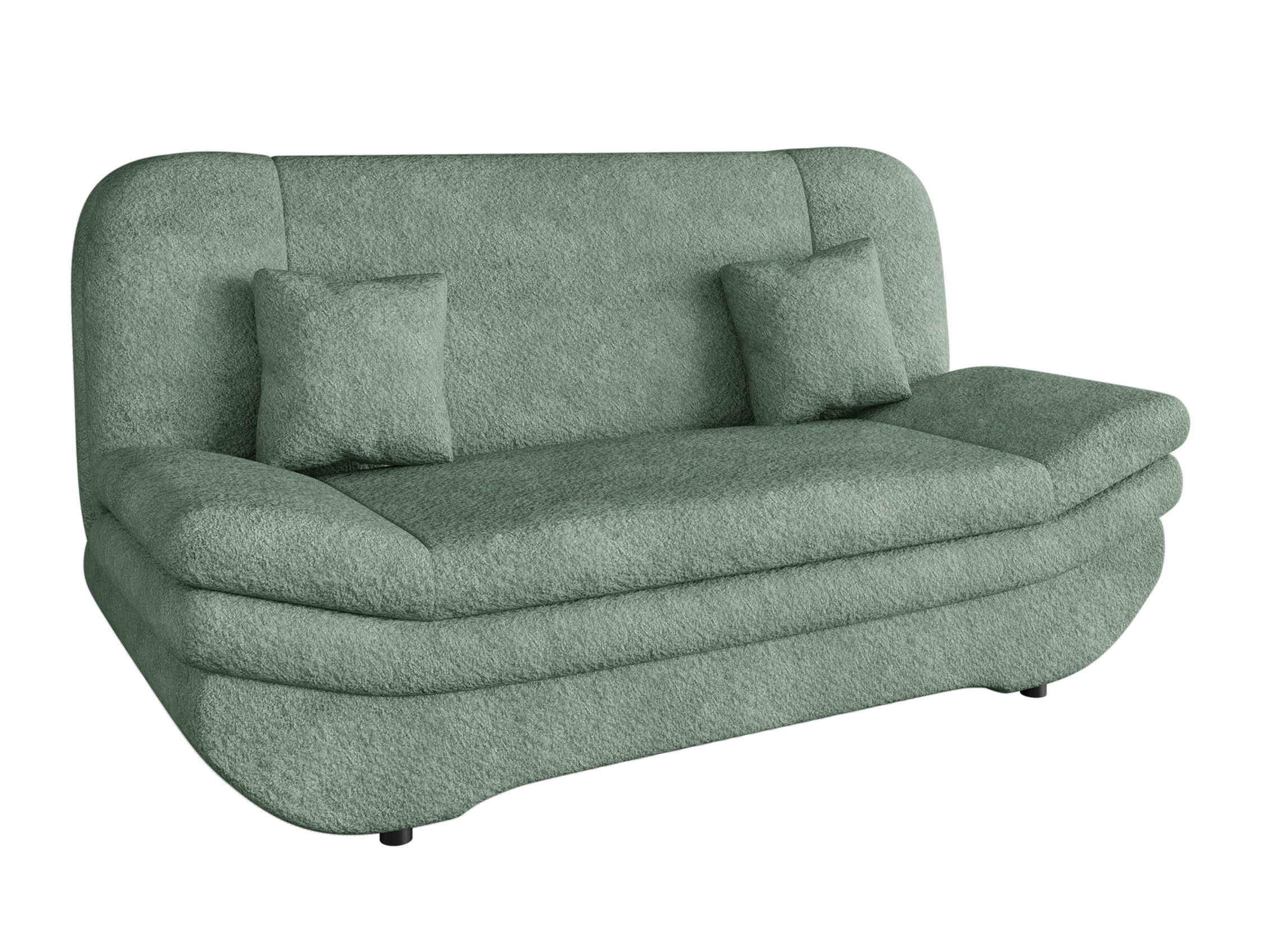 Разтегателен диван Comfivo Silva (Coral 55)