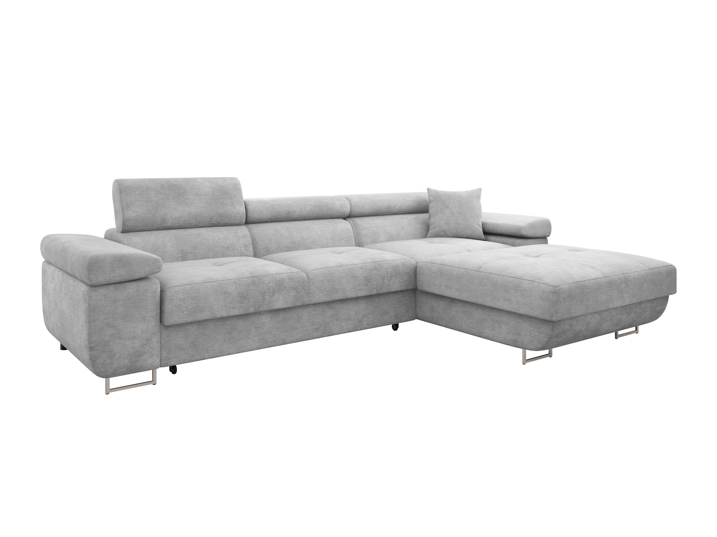 Ъглов диван Comfivo Vinetum II (Lumo 65)