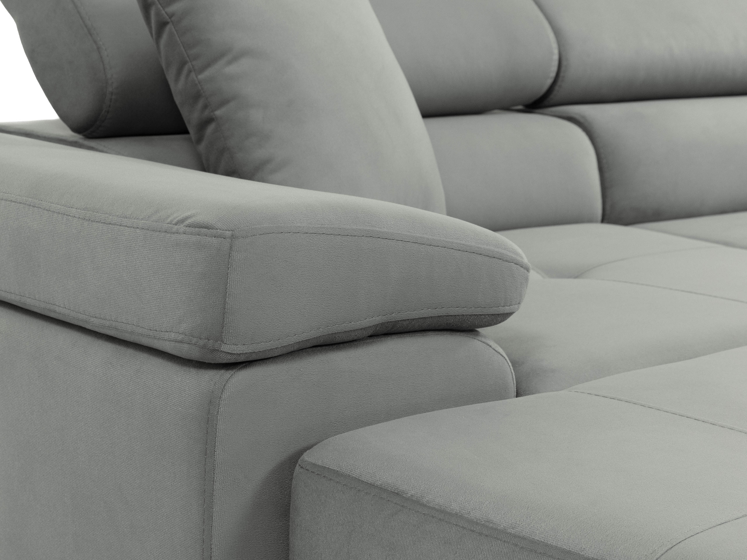 Ъглов диван Comfivo Vinetum II (Manila 16)