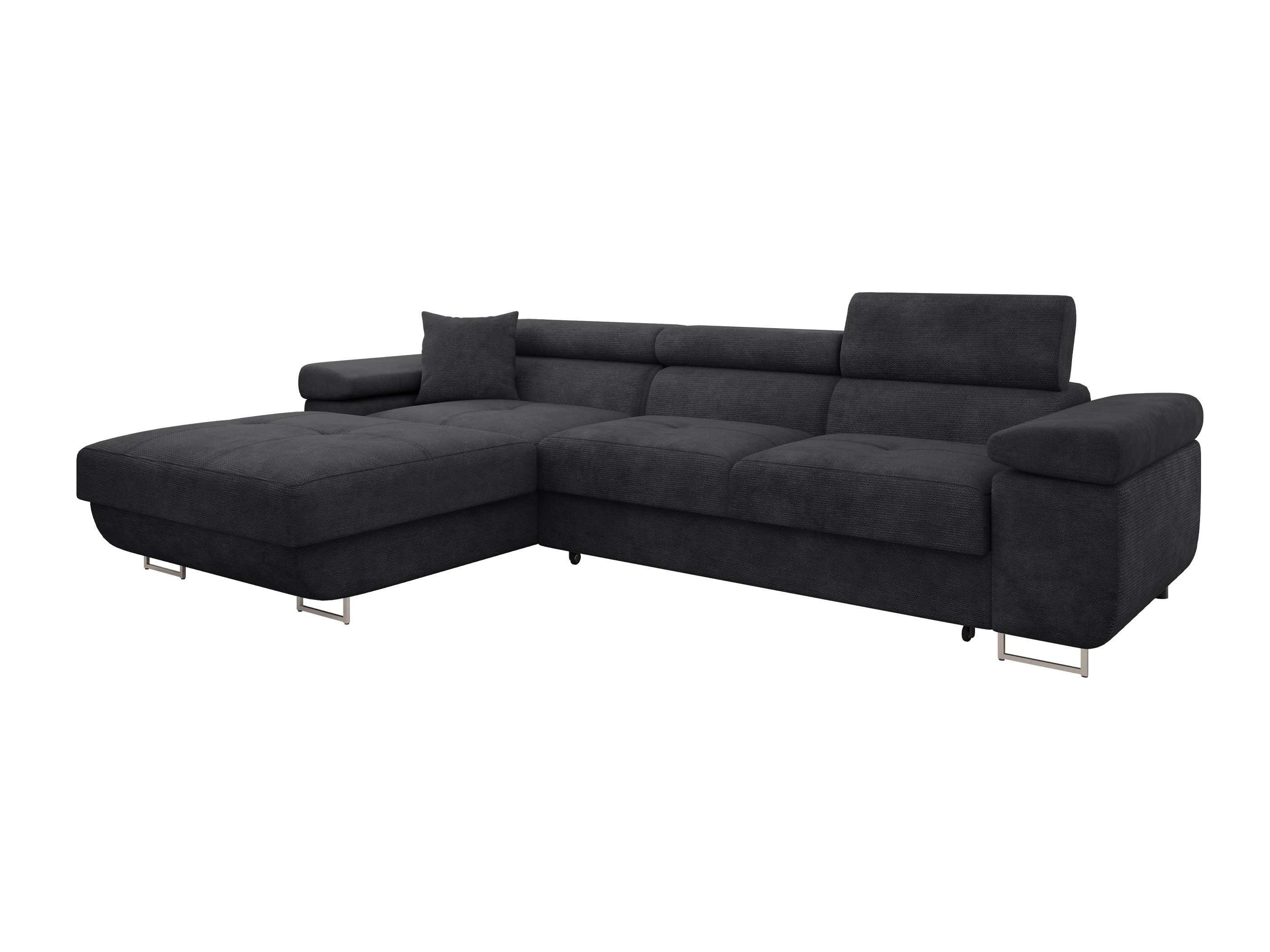 Ъглов диван Comfivo Vinetum II (Margo 227.09)