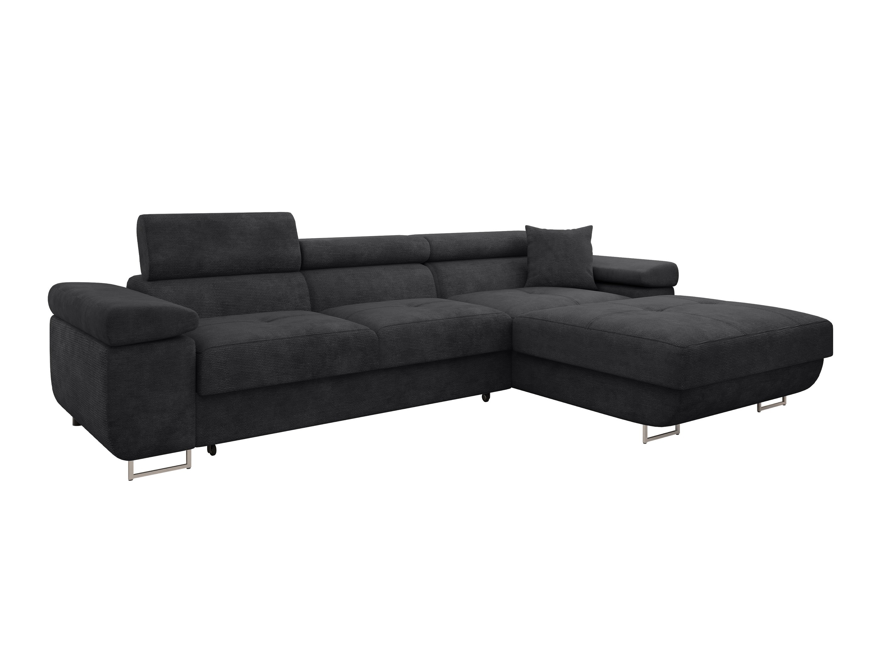 Ъглов диван Comfivo Vinetum II (Margo 227.09)
