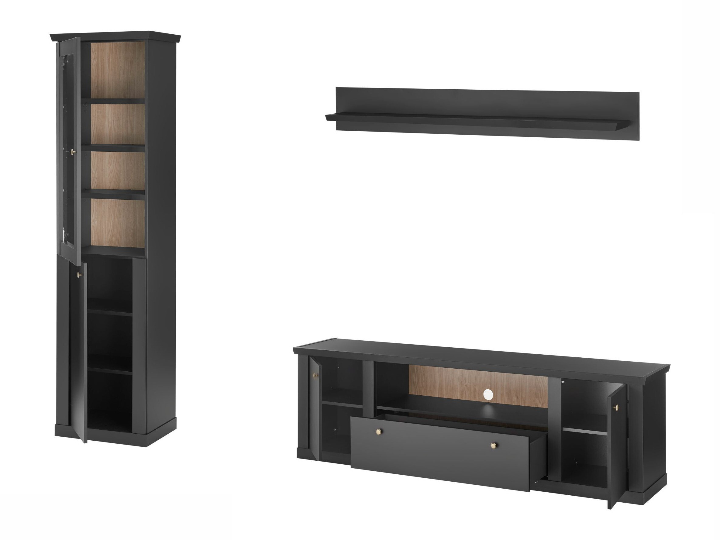 Комплект за хол Lirsero 111