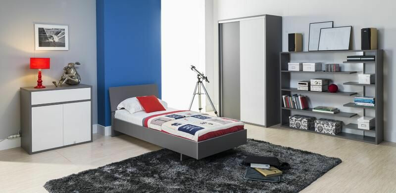 Гардероб SB4873