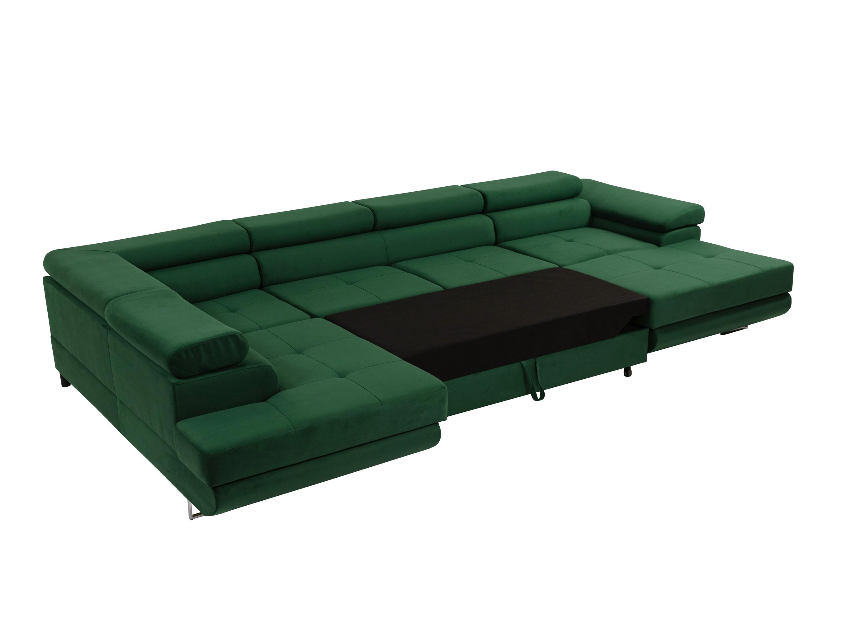 Ъглов диван Comfivo Vinetum III (Polo 894)