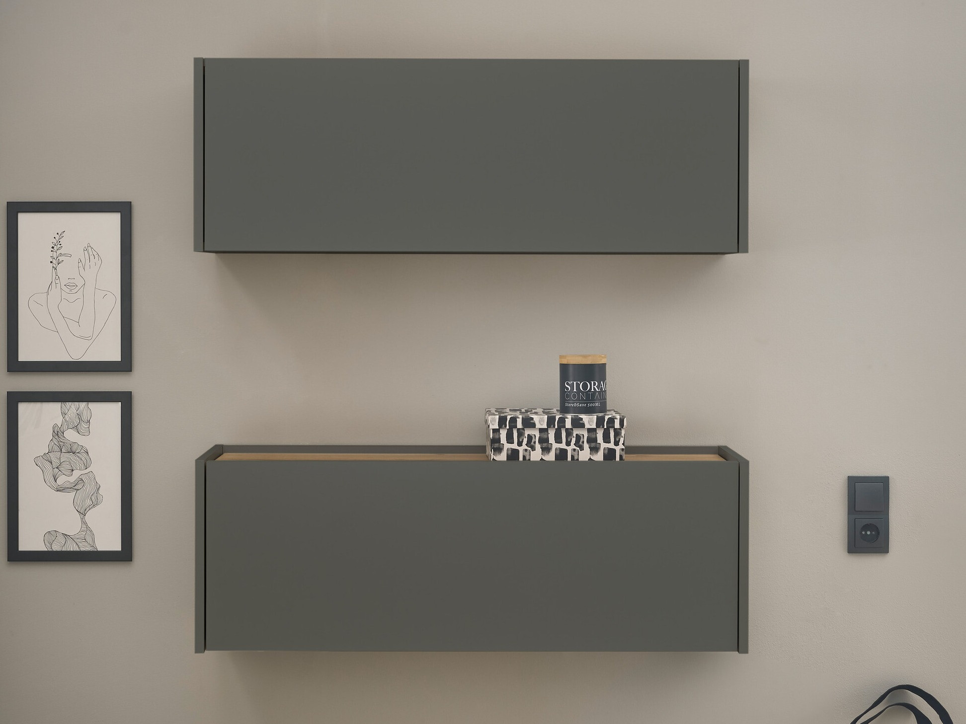 Комплект за домашен офис SB4875