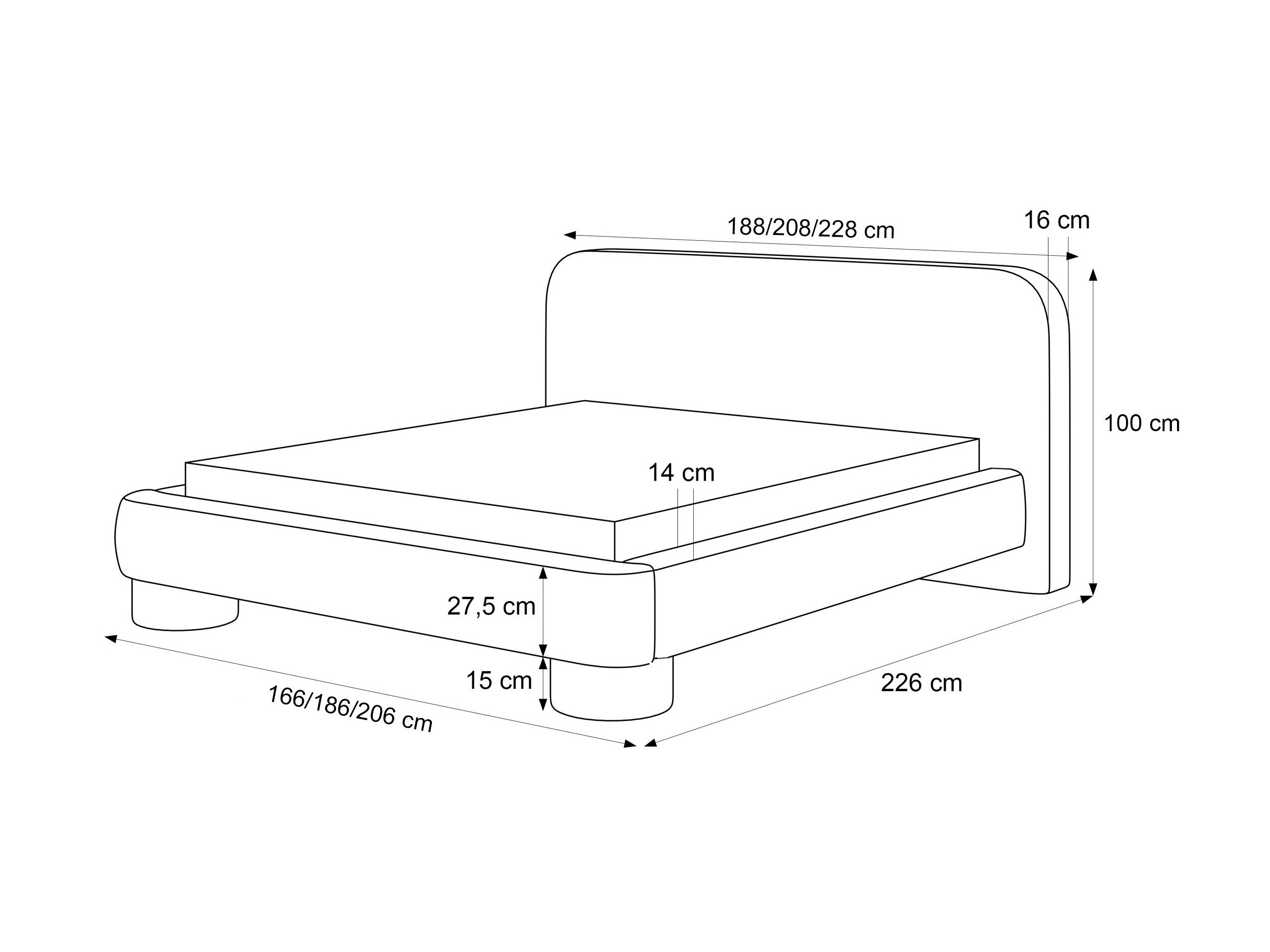 Легло Martinez 130 (Alice 3)