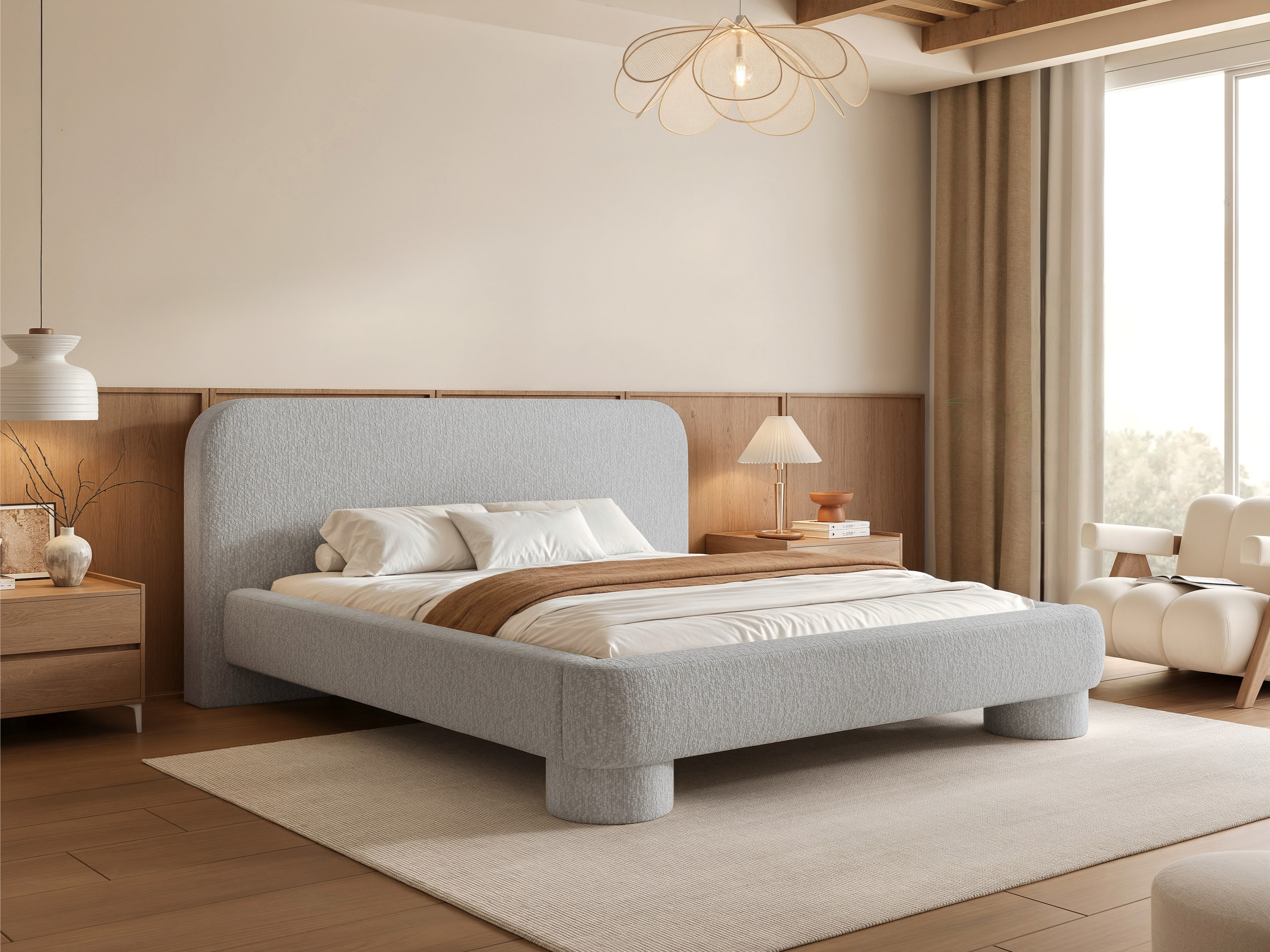 Легло Martinez 130 (Alice 3)