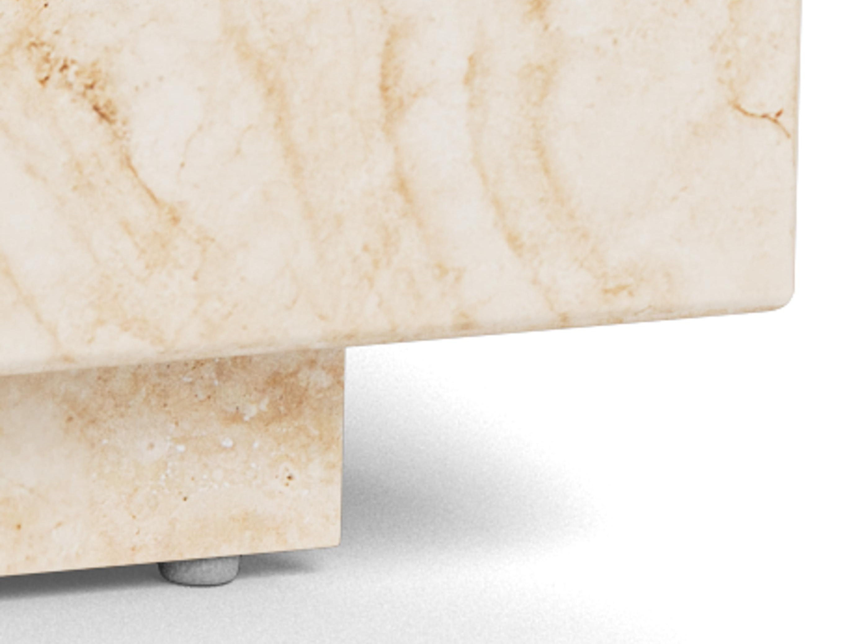 Масичка за кафе Norsica 861 (Бежов)