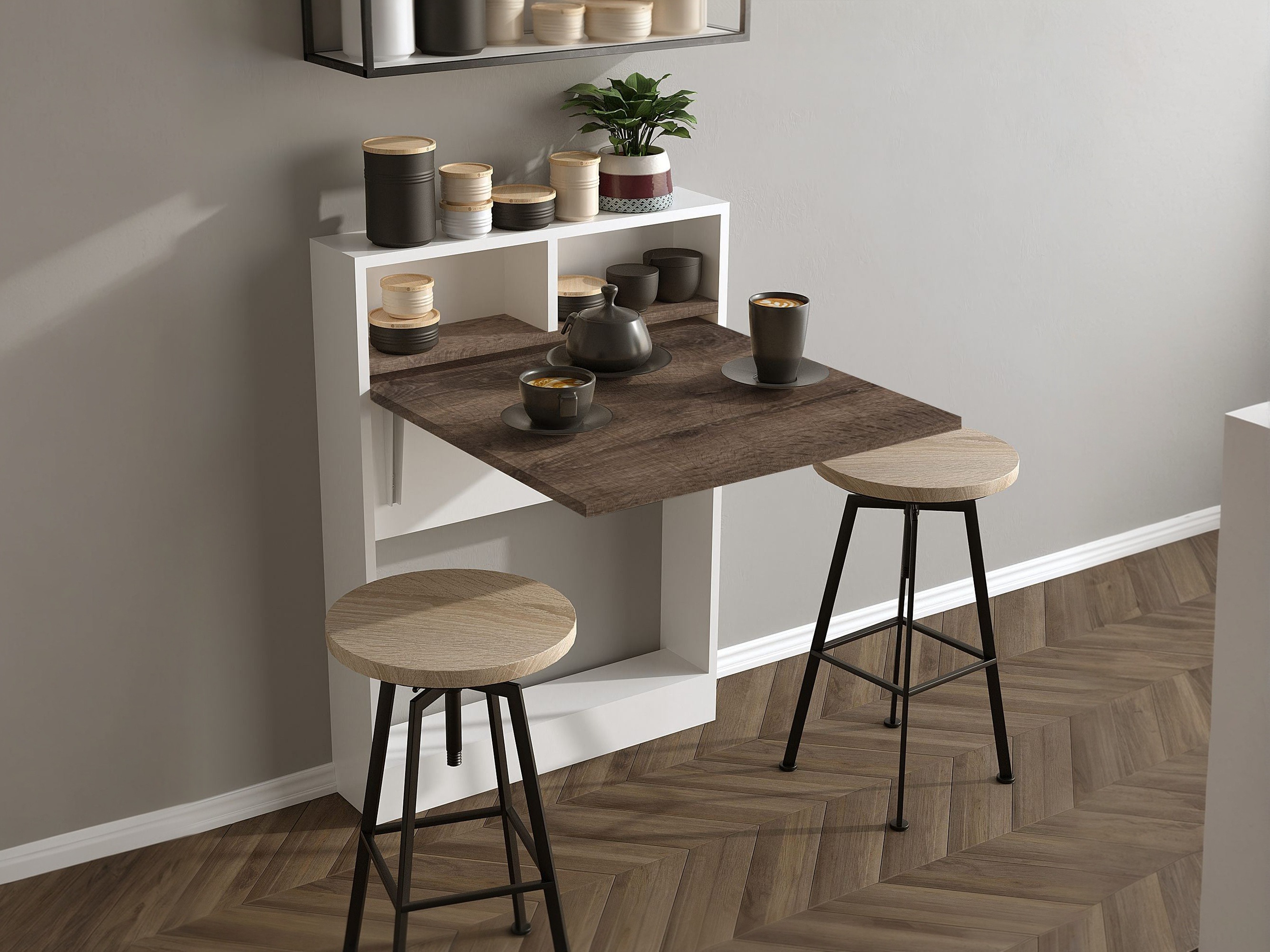 Сгъваема маса SB4874