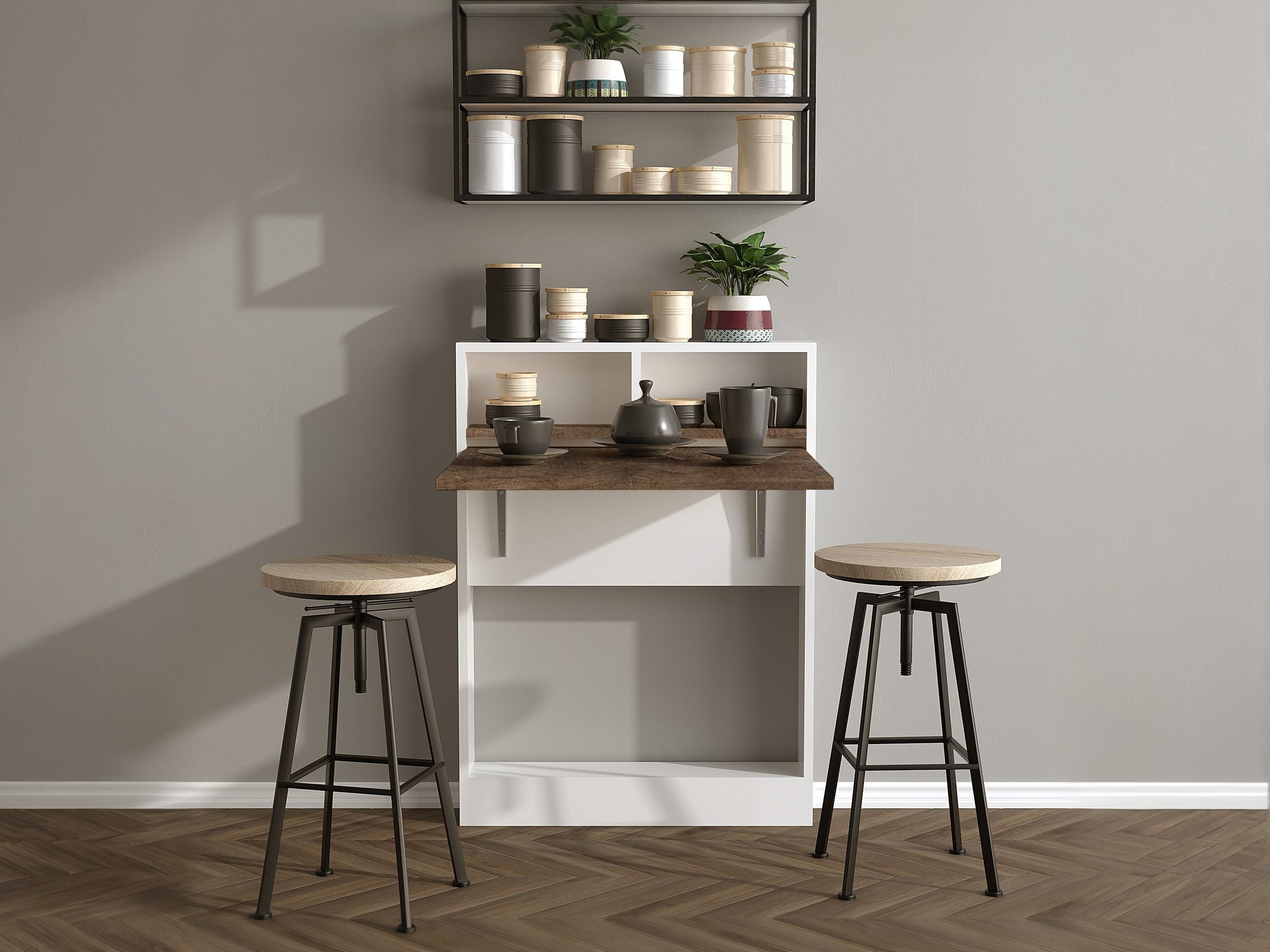 Сгъваема маса SB4874