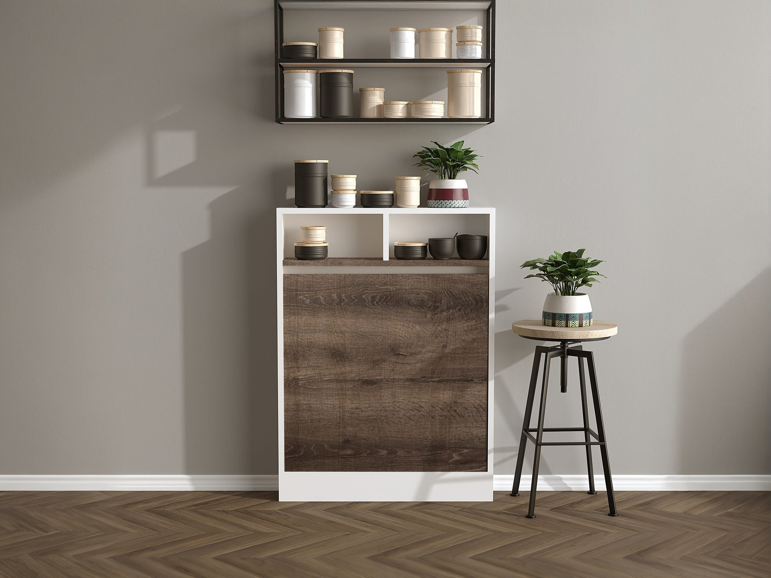 Сгъваема маса SB4874