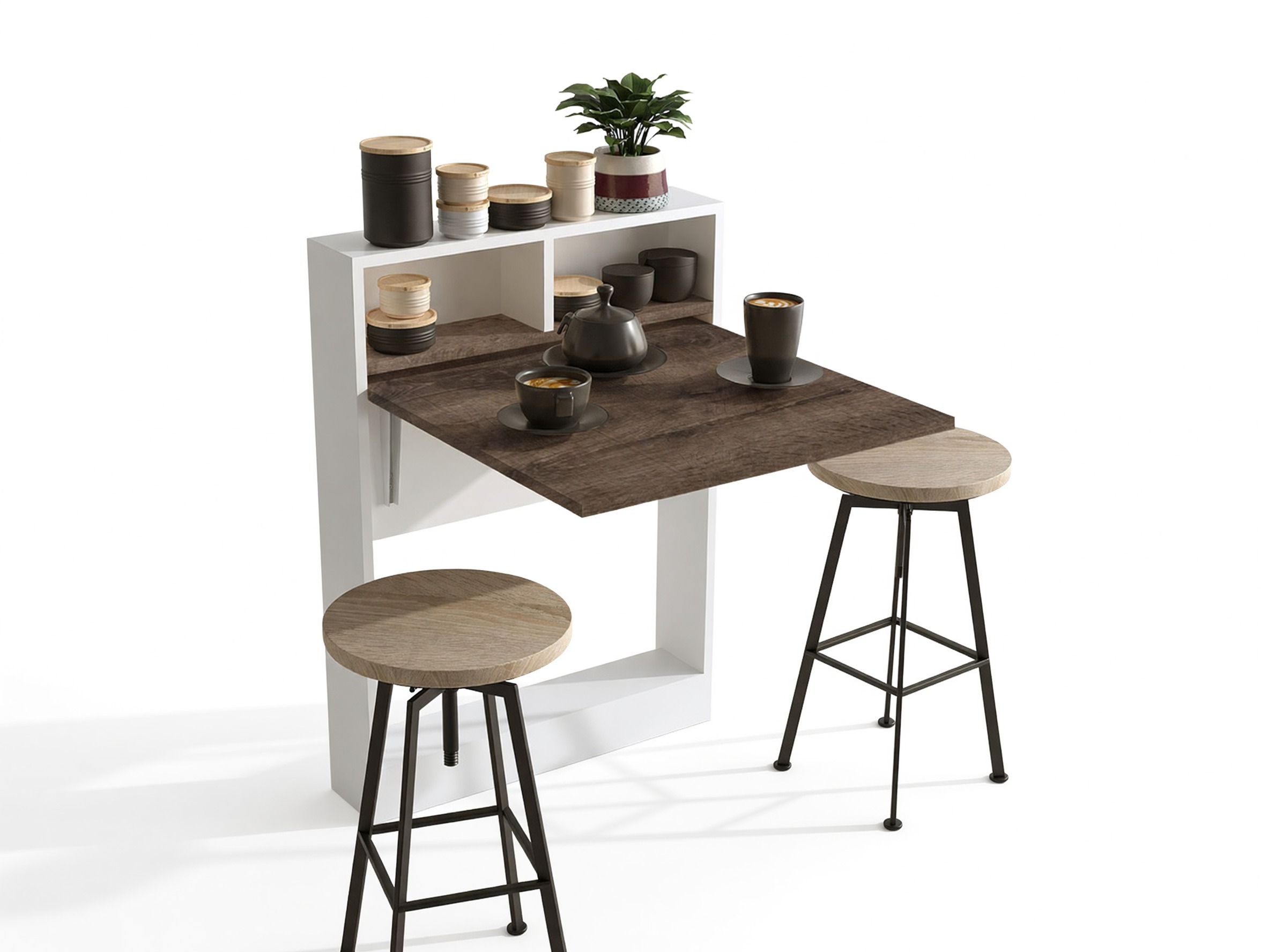 Сгъваема маса SB4874