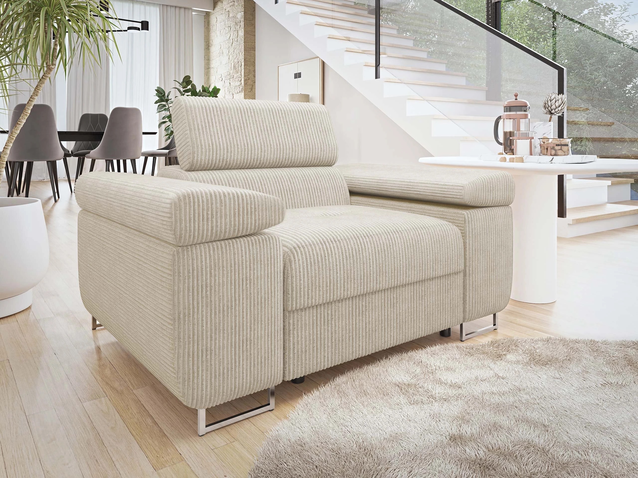 Фотьойл Comfivo Vinetum (Poso 100)