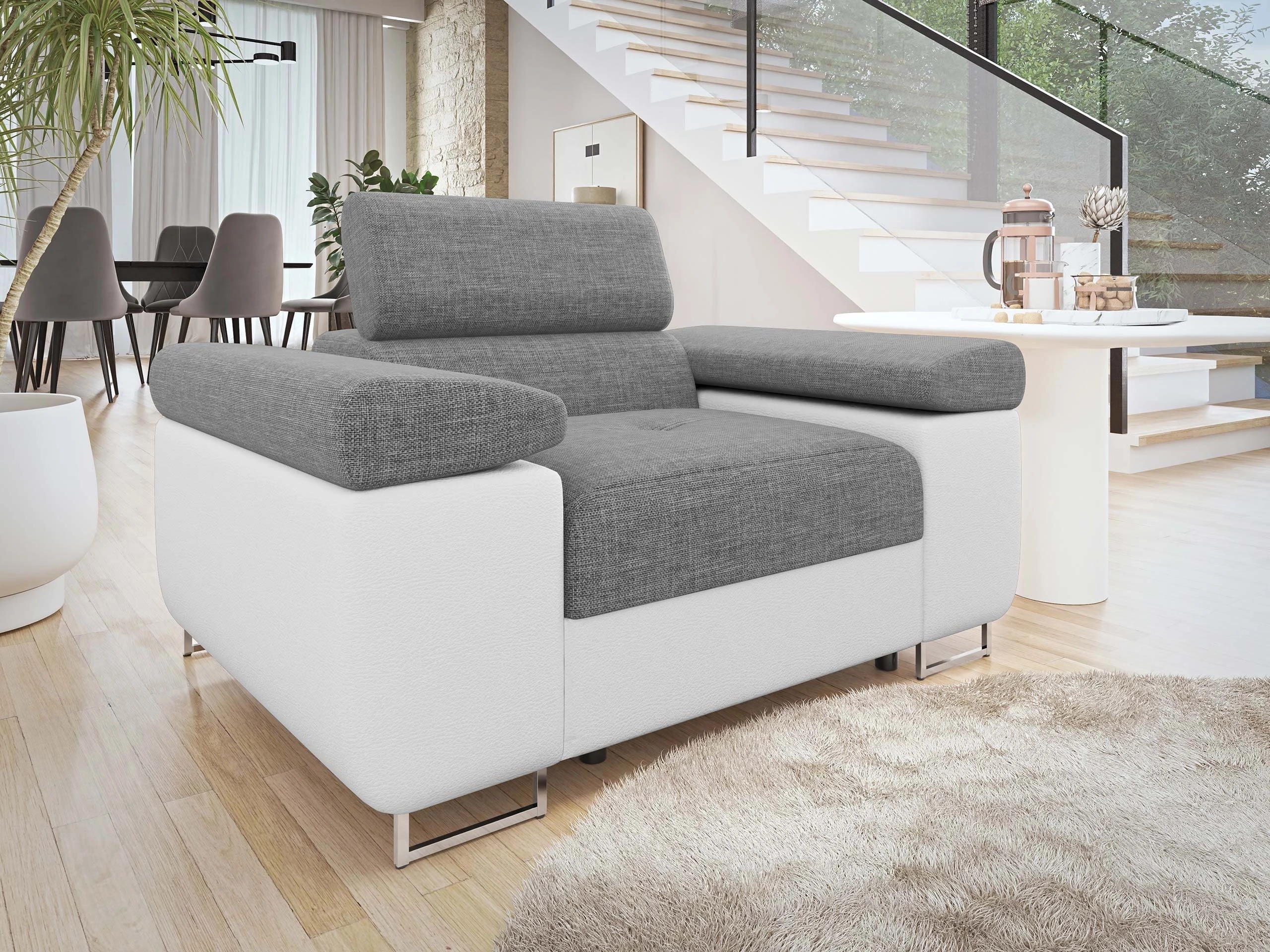 Фотьойл Comfivo Vinetum (Soft 017 + Lux 05)