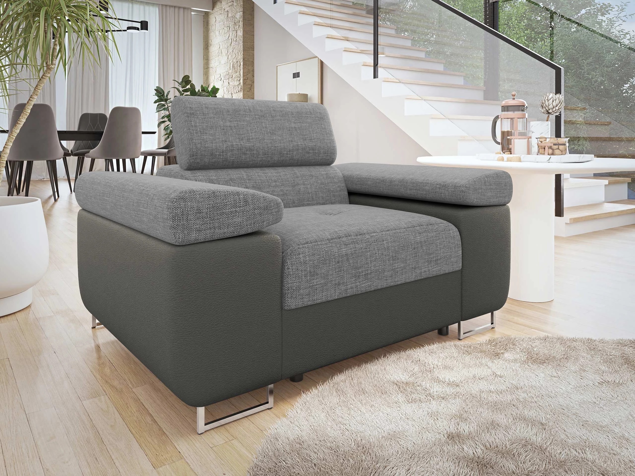 Фотьойл Comfivo Vinetum (Soft 029 + Lux 05)