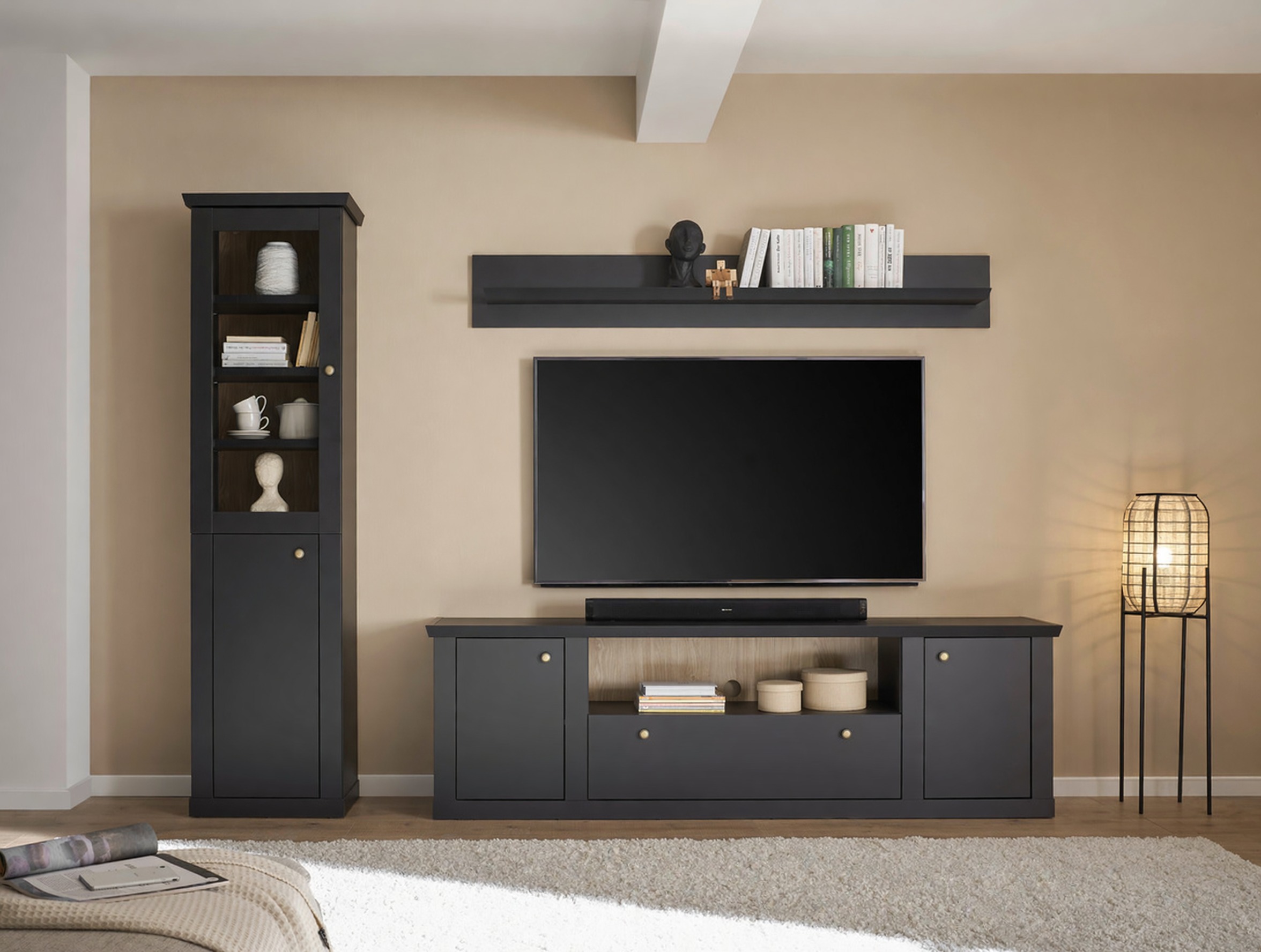 Комплект за хол Lirsero 111