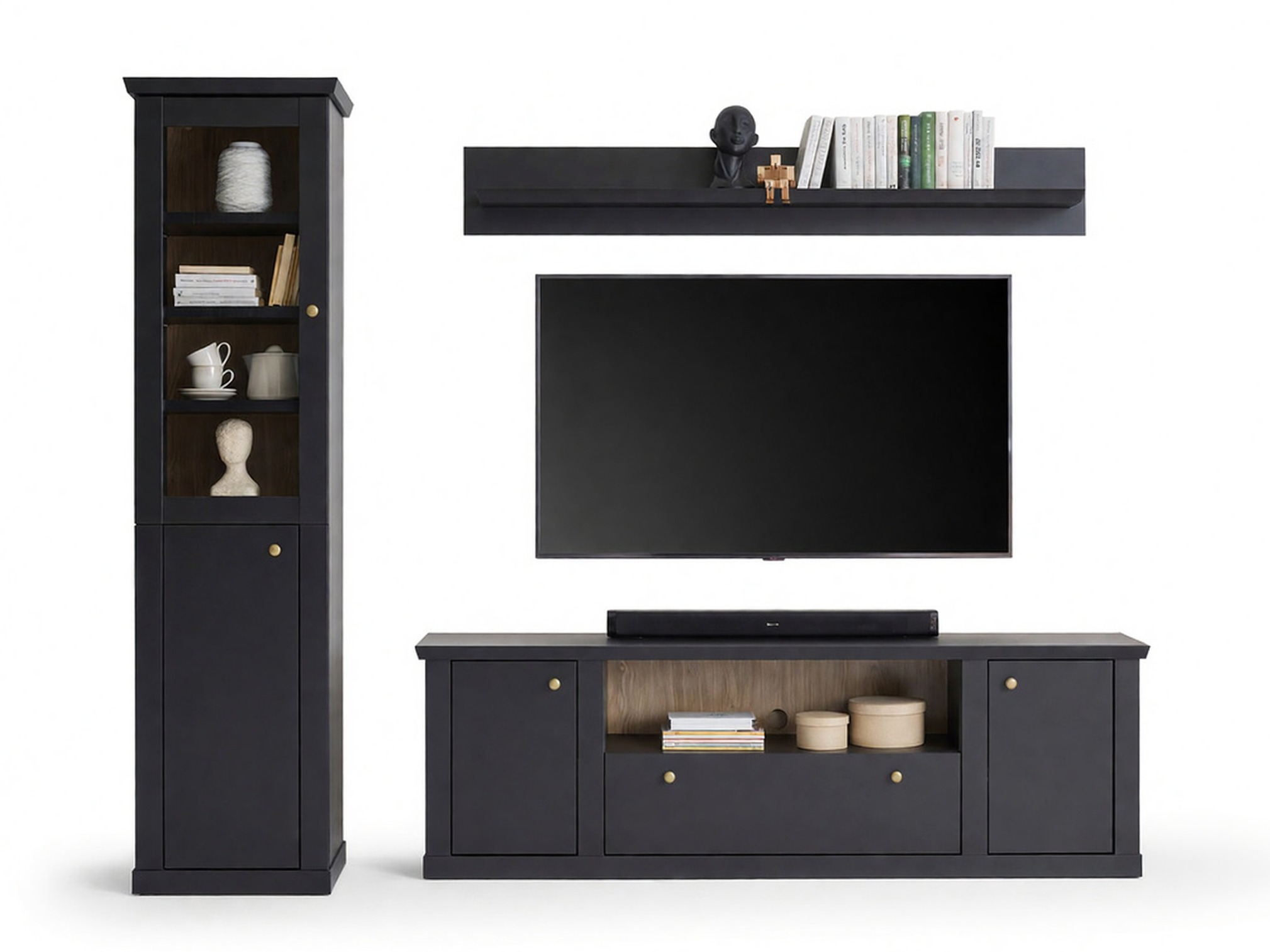 Комплект за хол Lirsero 111