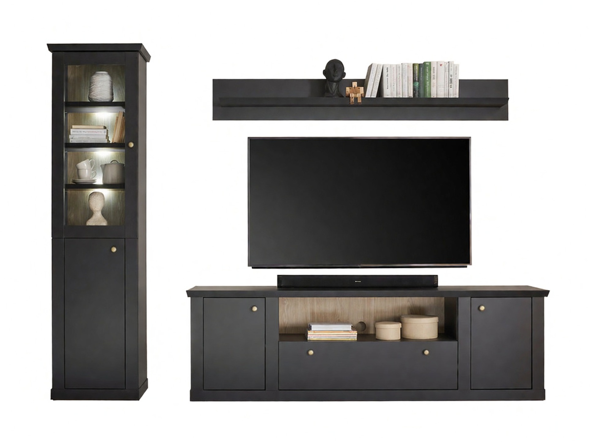 Комплект за хол Lirsero 111