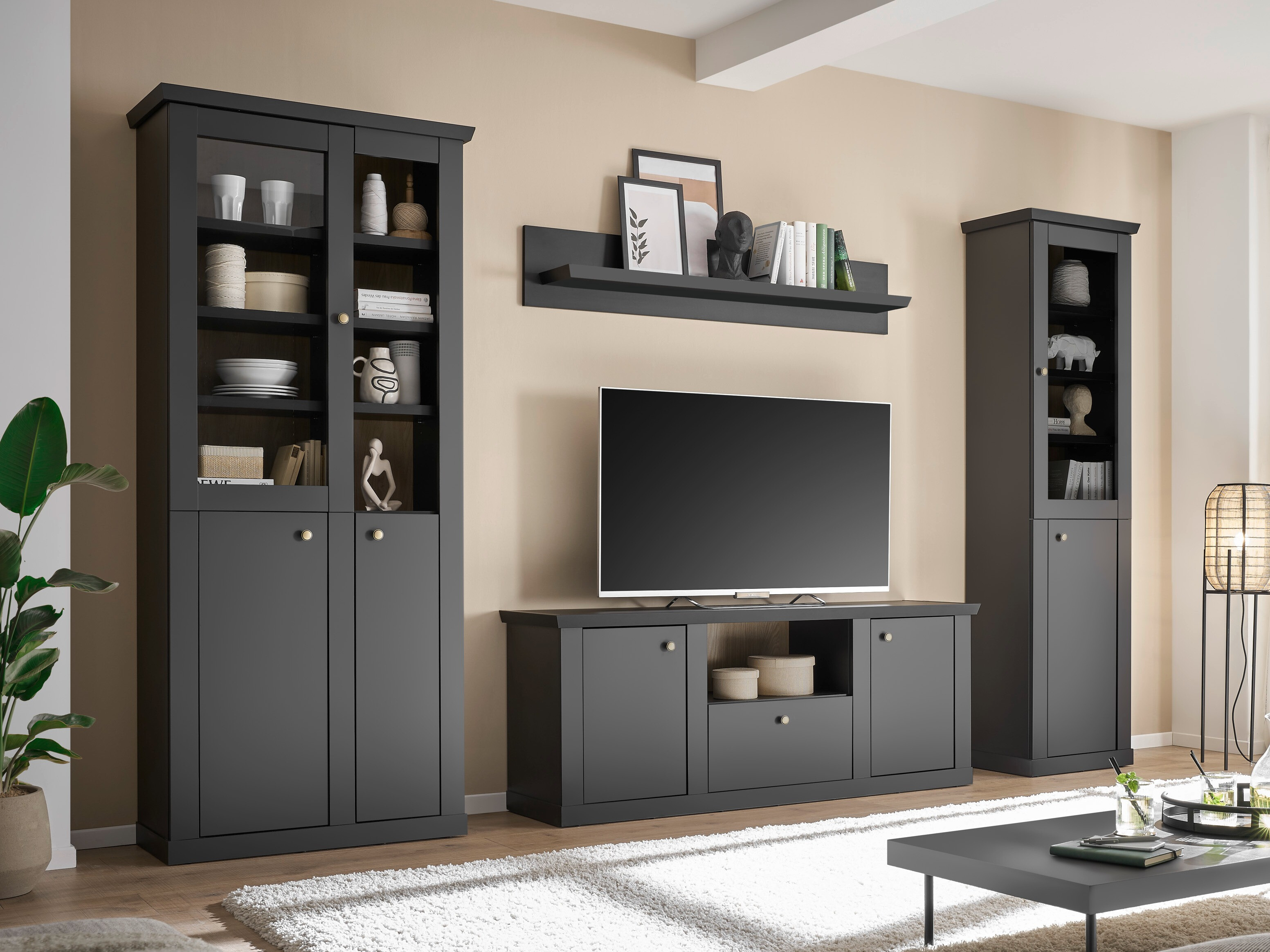 Комплект за хол Lirsero 112