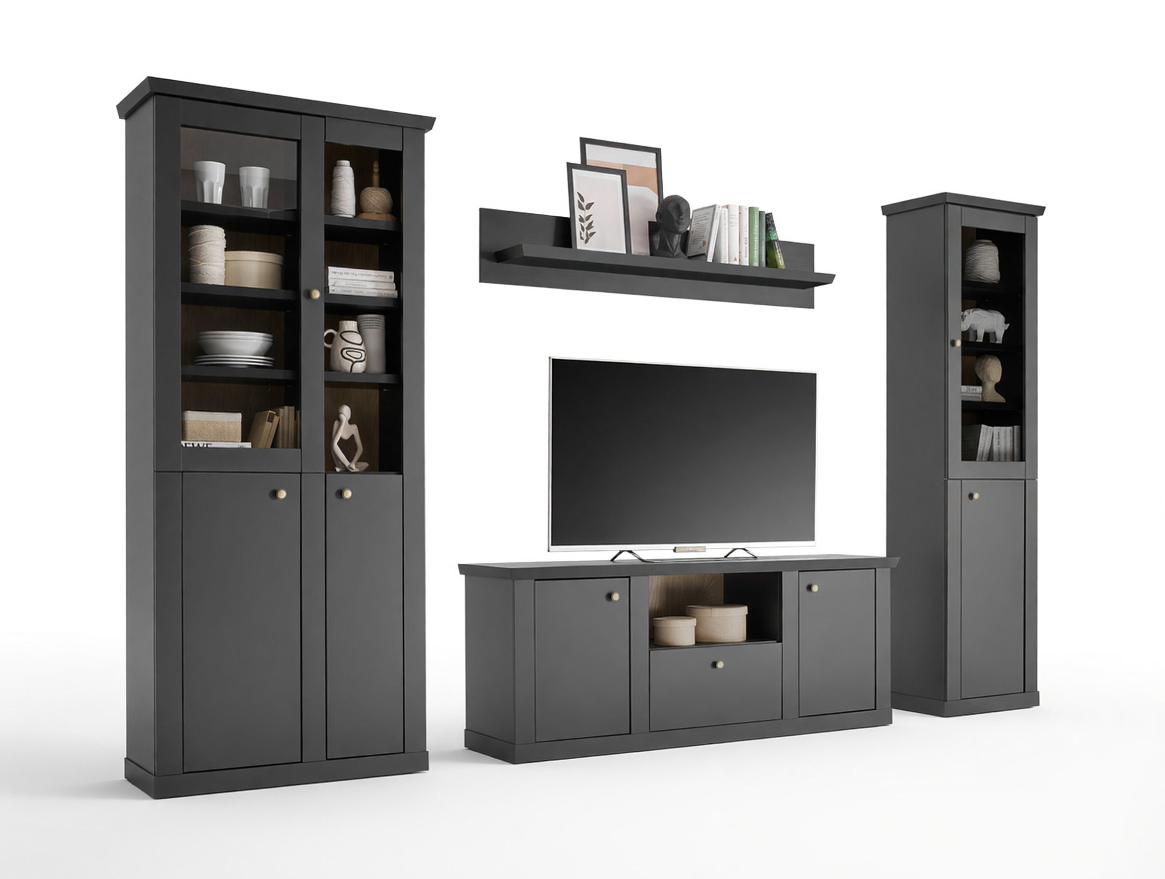 Комплект за хол Lirsero 112