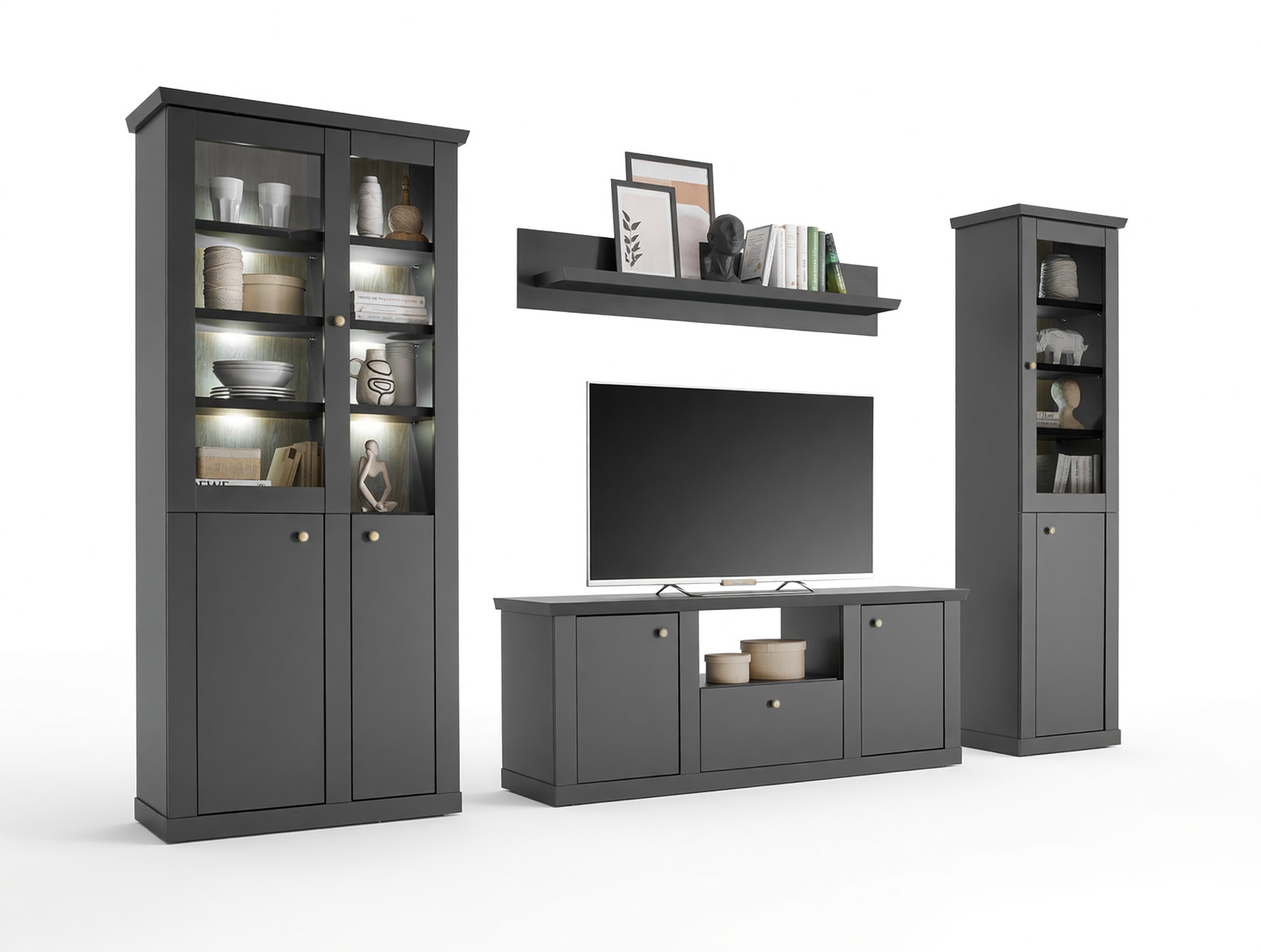 Комплект за хол Lirsero 112