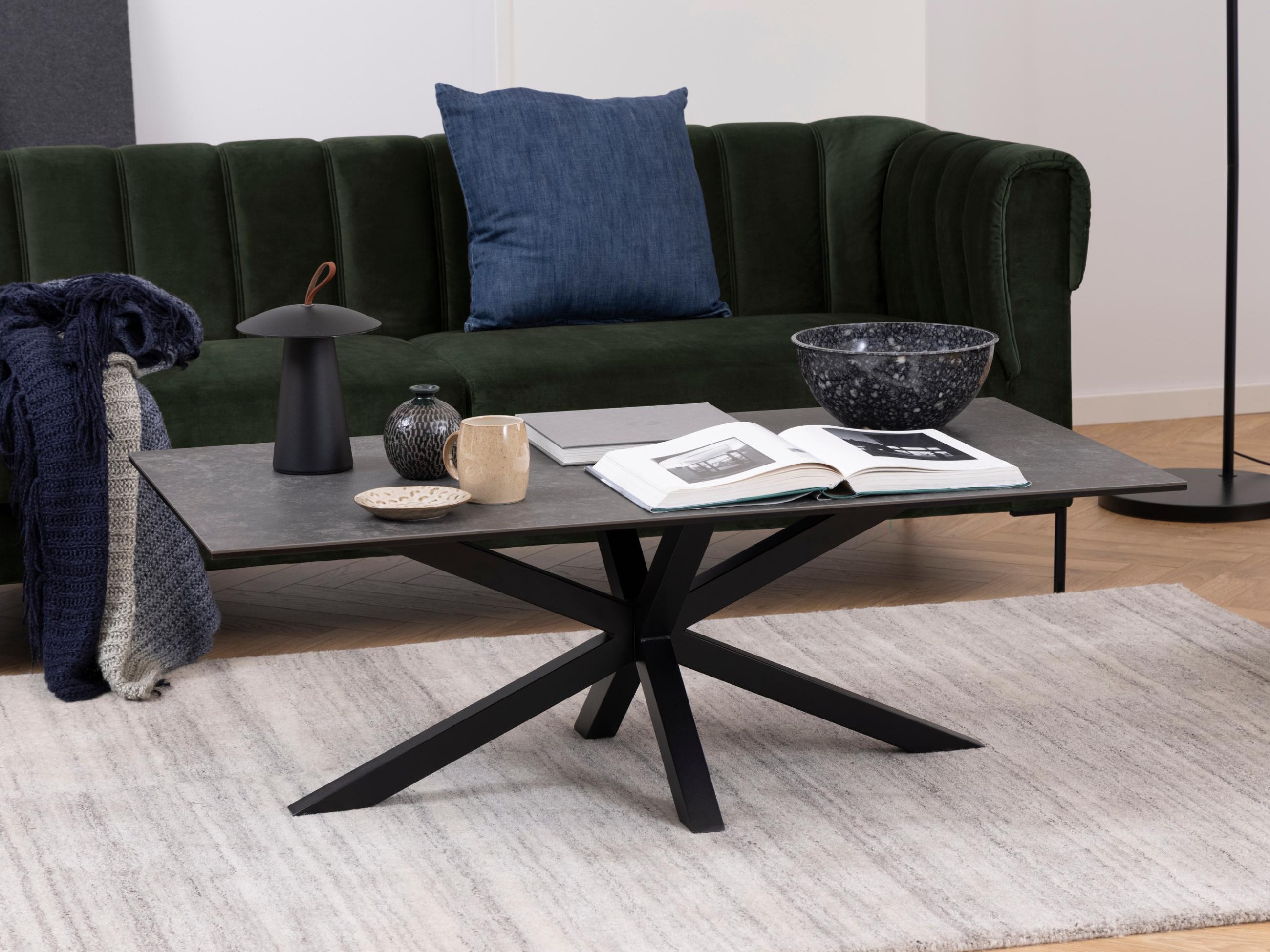 Масичка за кафе Norsica 377