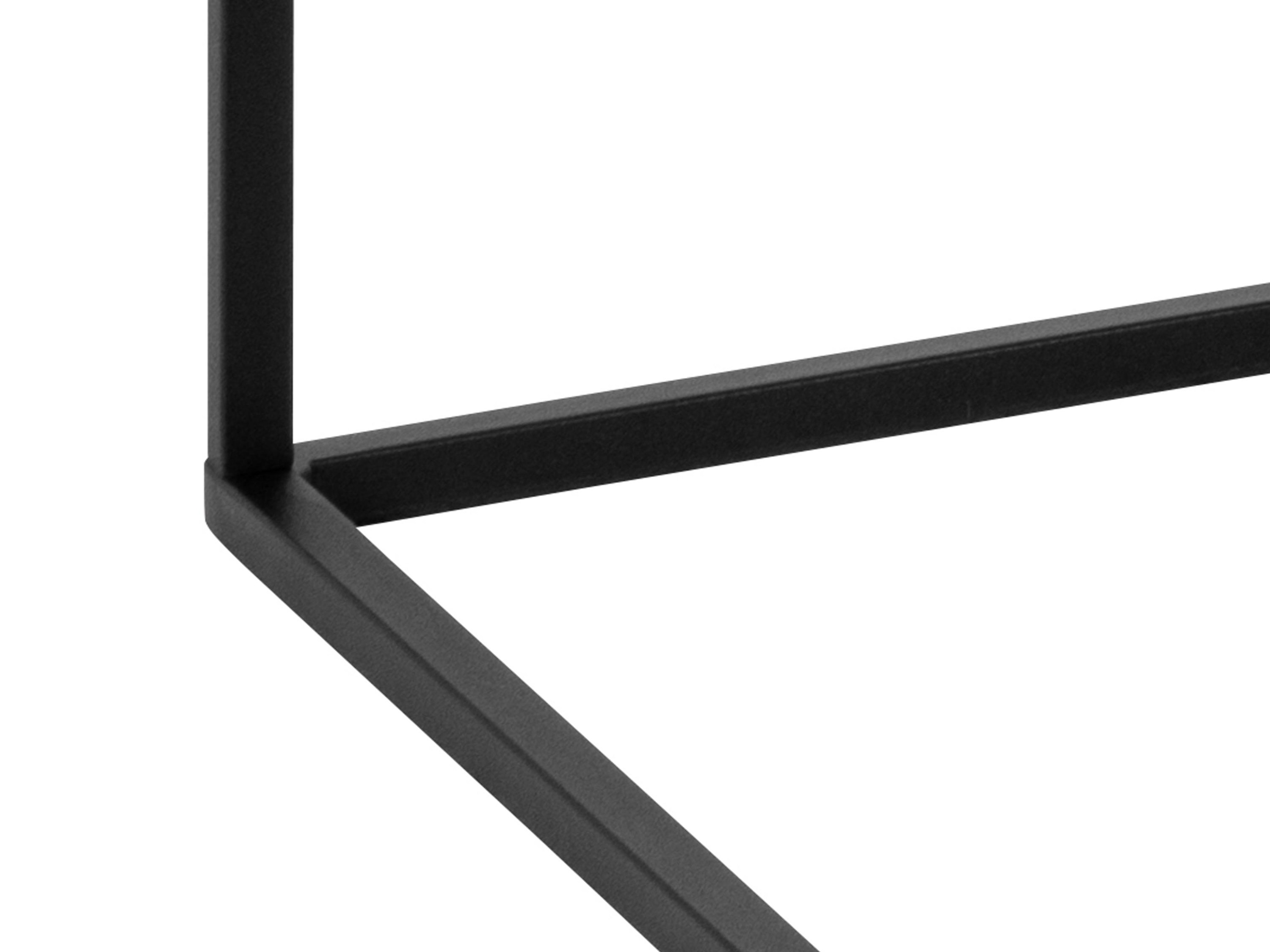 Масичка за кафе Norsica 836 (Бял)