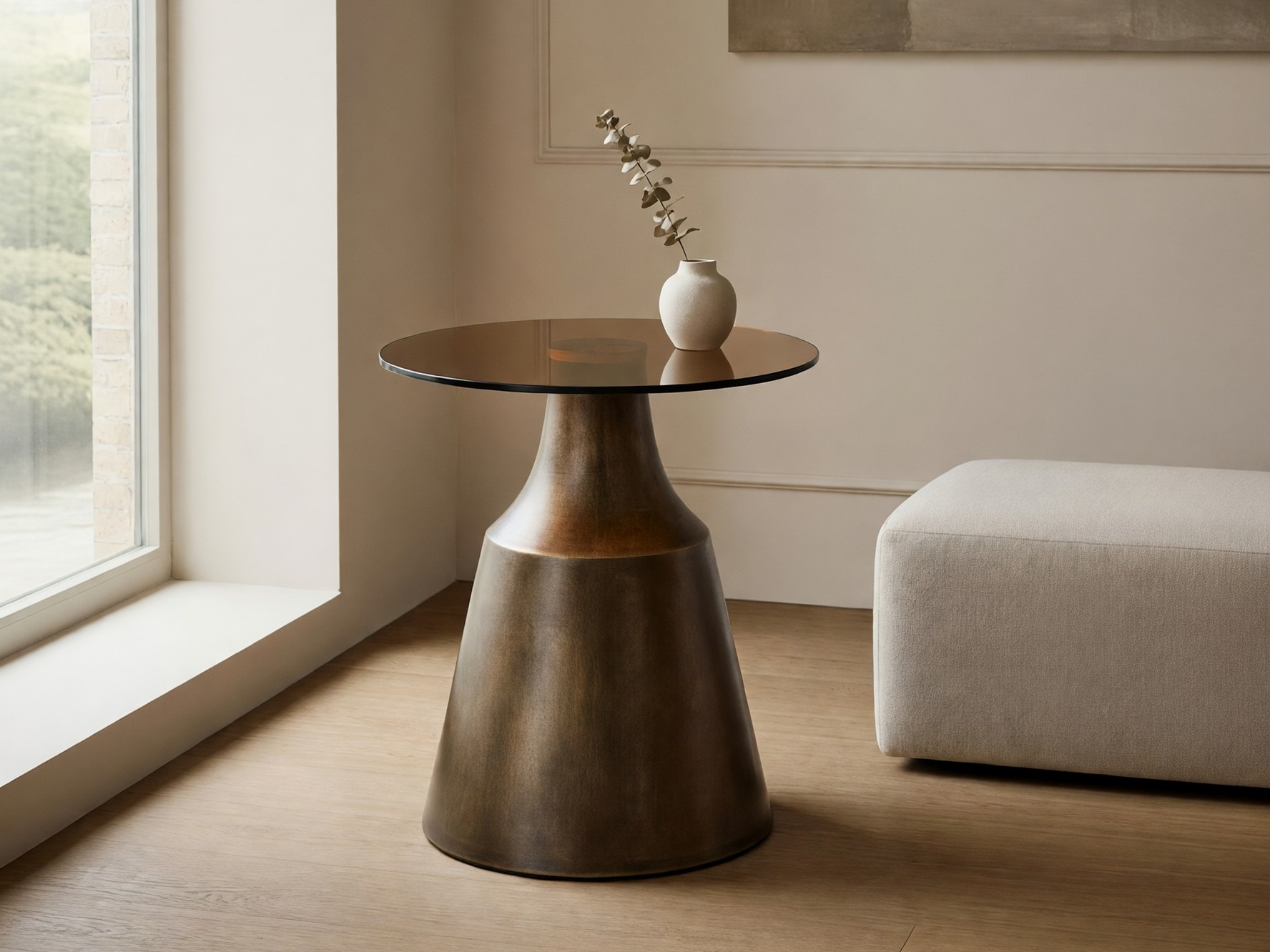 Помощна масичка Norsica 1056