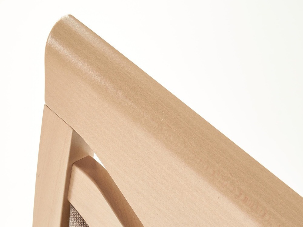 Стол Houston 578 (Сонома дъб + Сив)