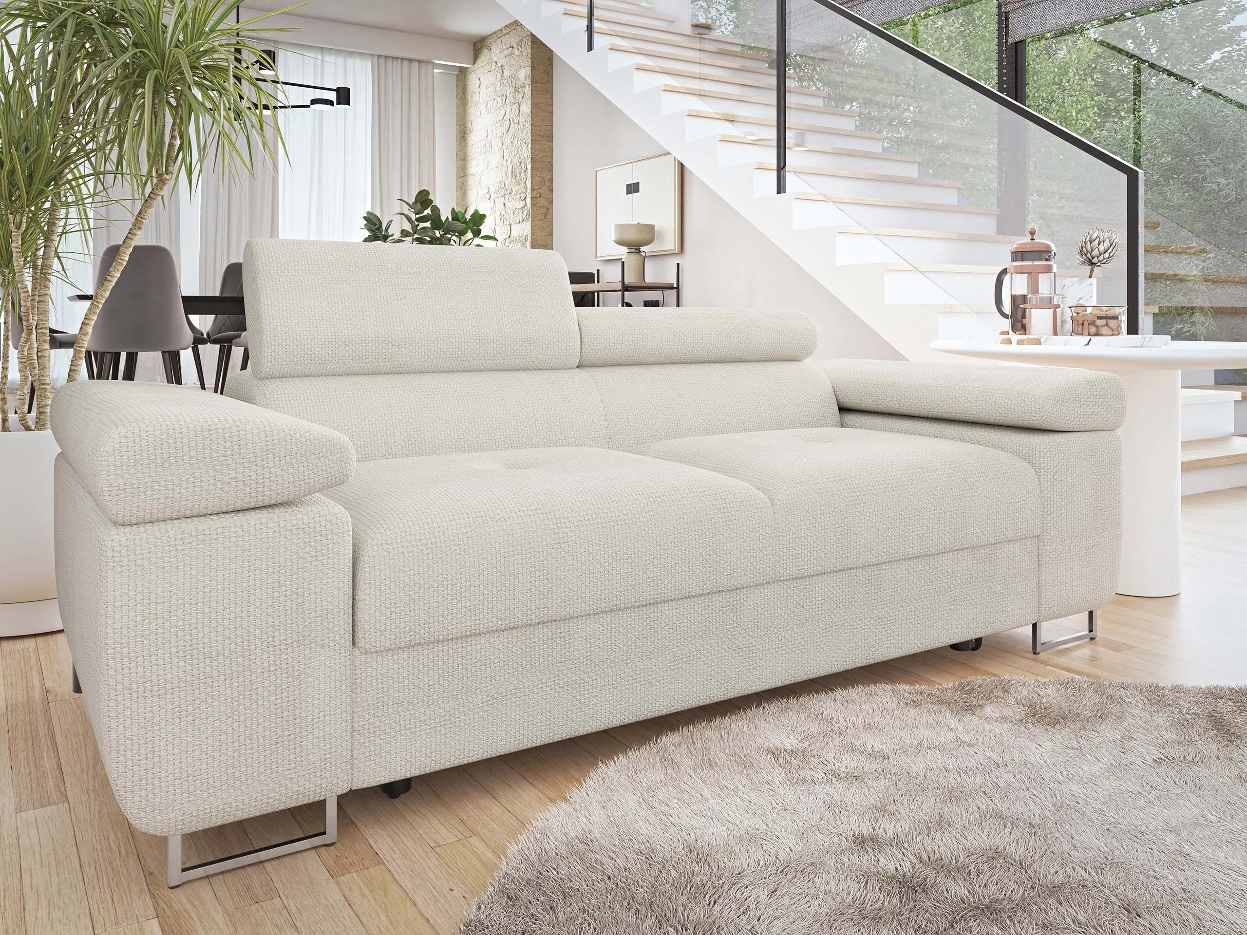 Диван Comfivo Vinetum II (Flow 06)
