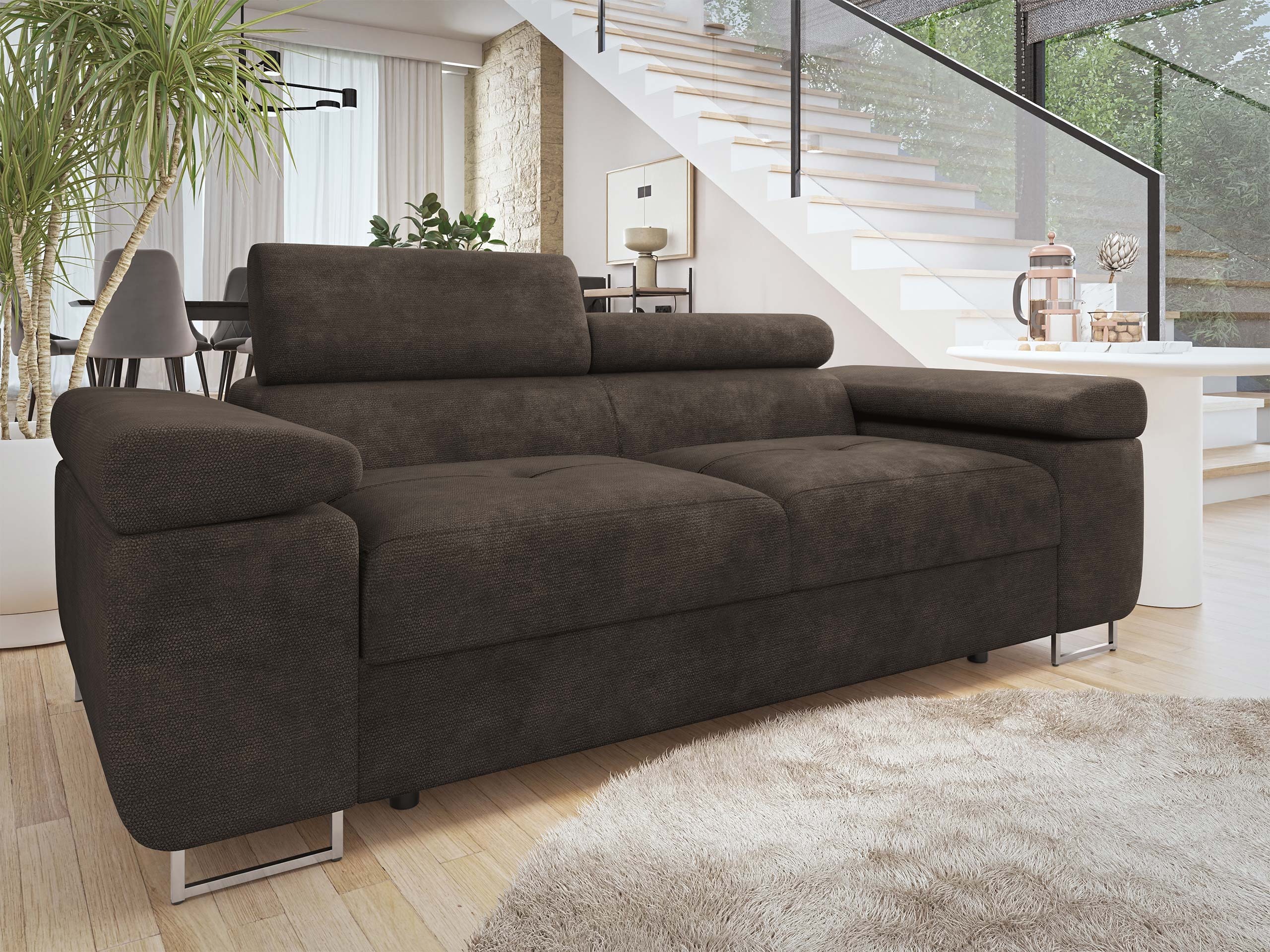 Диван Comfivo Vinetum II (Lumo 40)