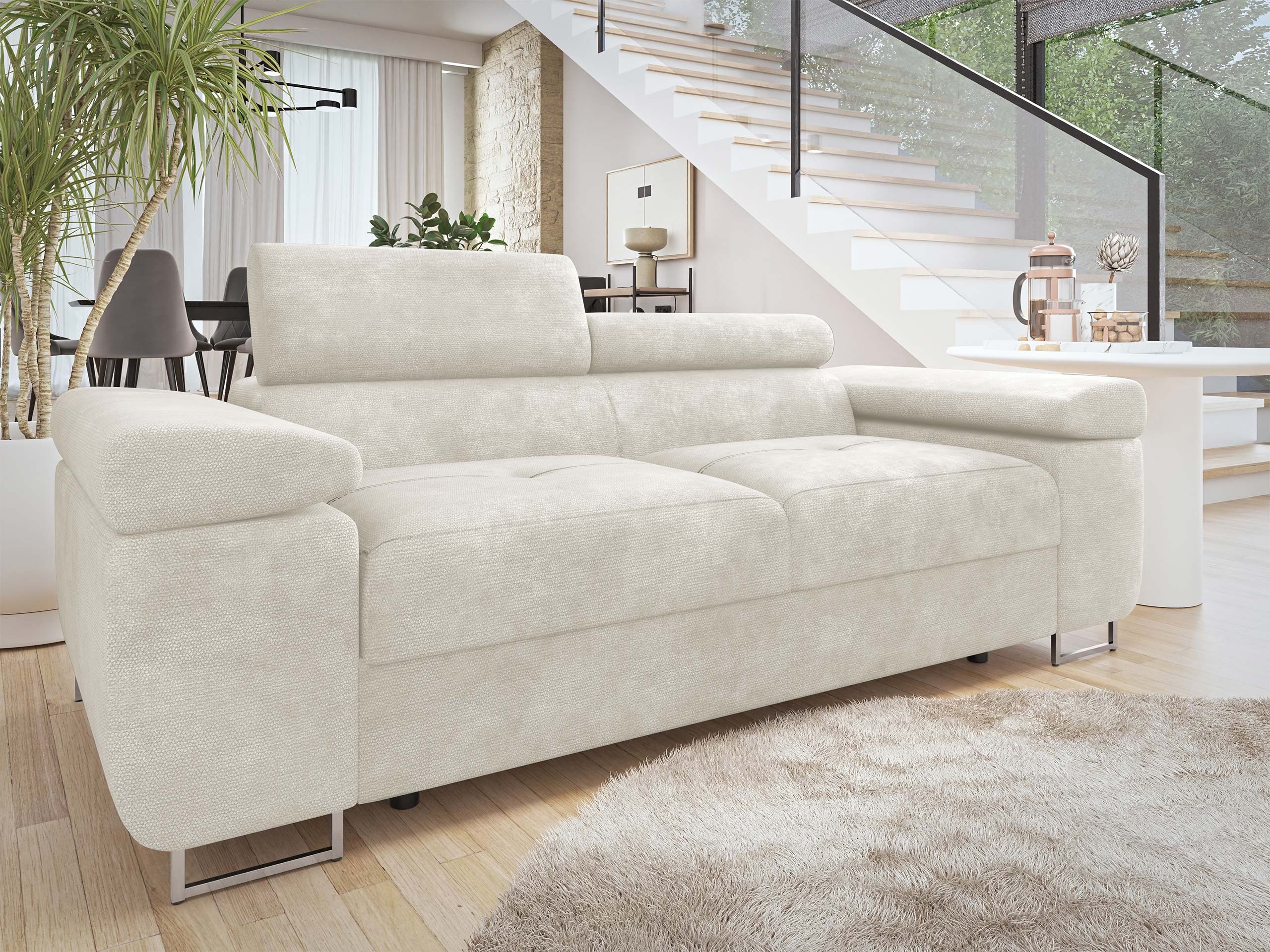 Диван Comfivo Vinetum II (Lumo 55)