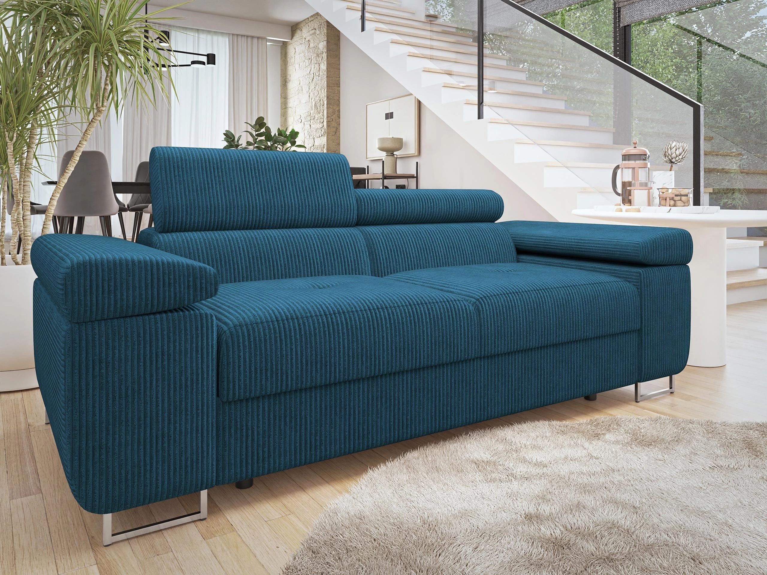 Диван Comfivo Vinetum II (Poso 05)