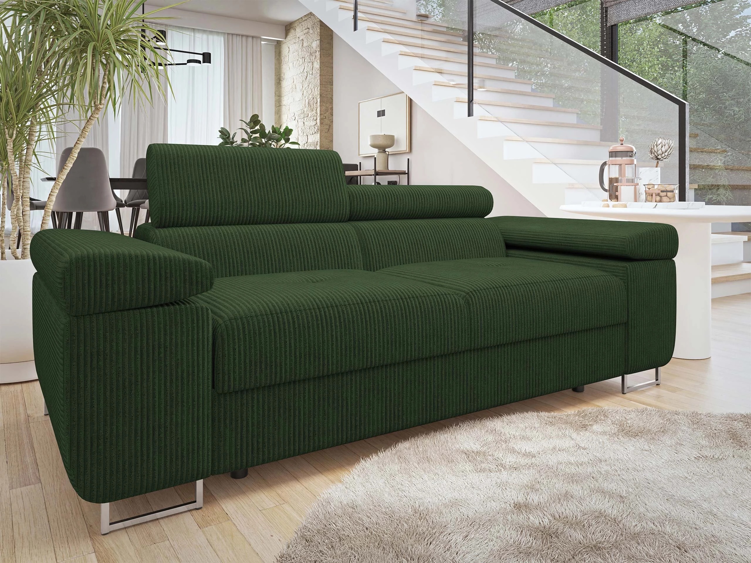 Диван Comfivo Vinetum II (Poso 14)