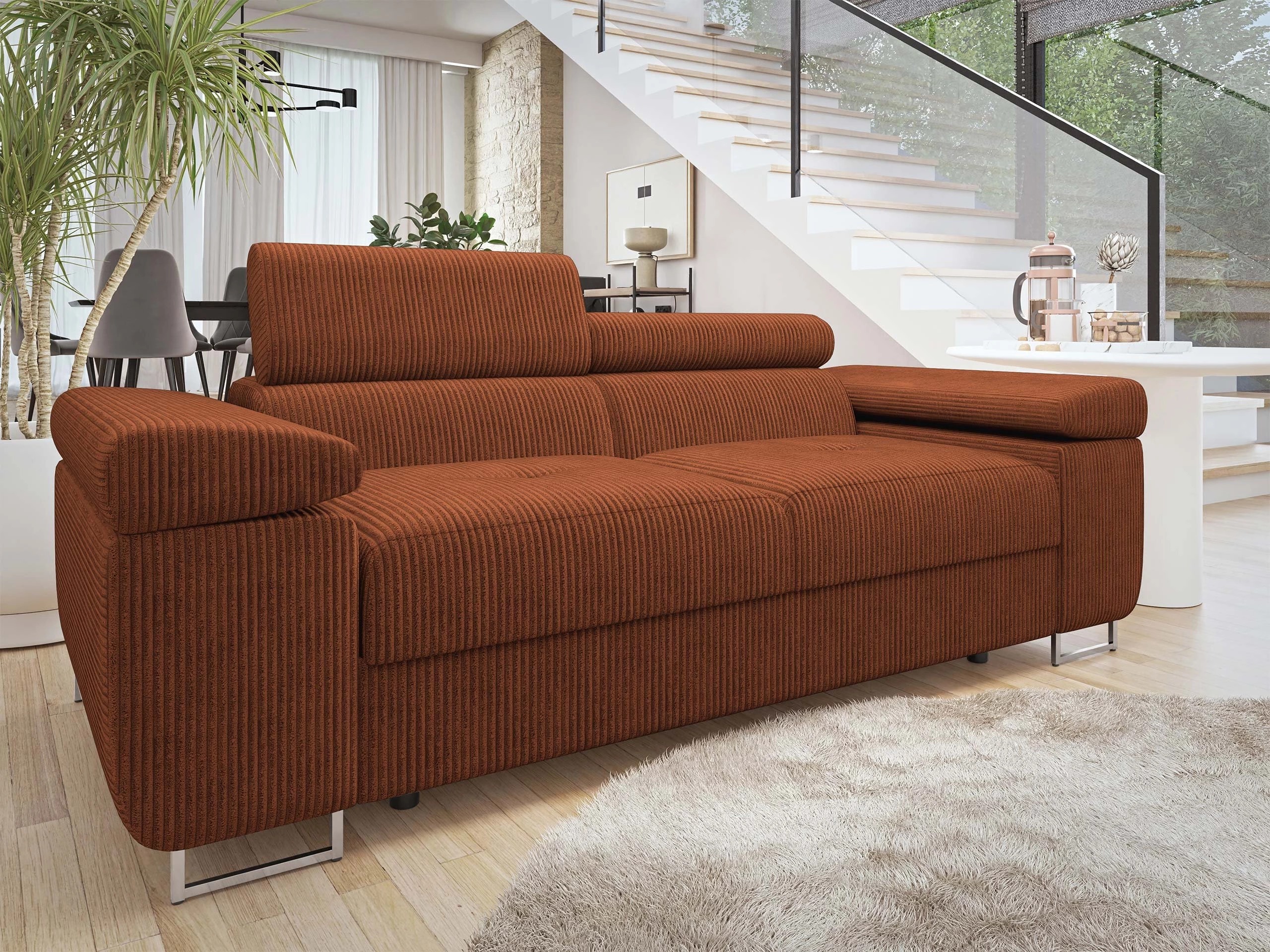 Диван Comfivo Vinetum II (Poso 39)