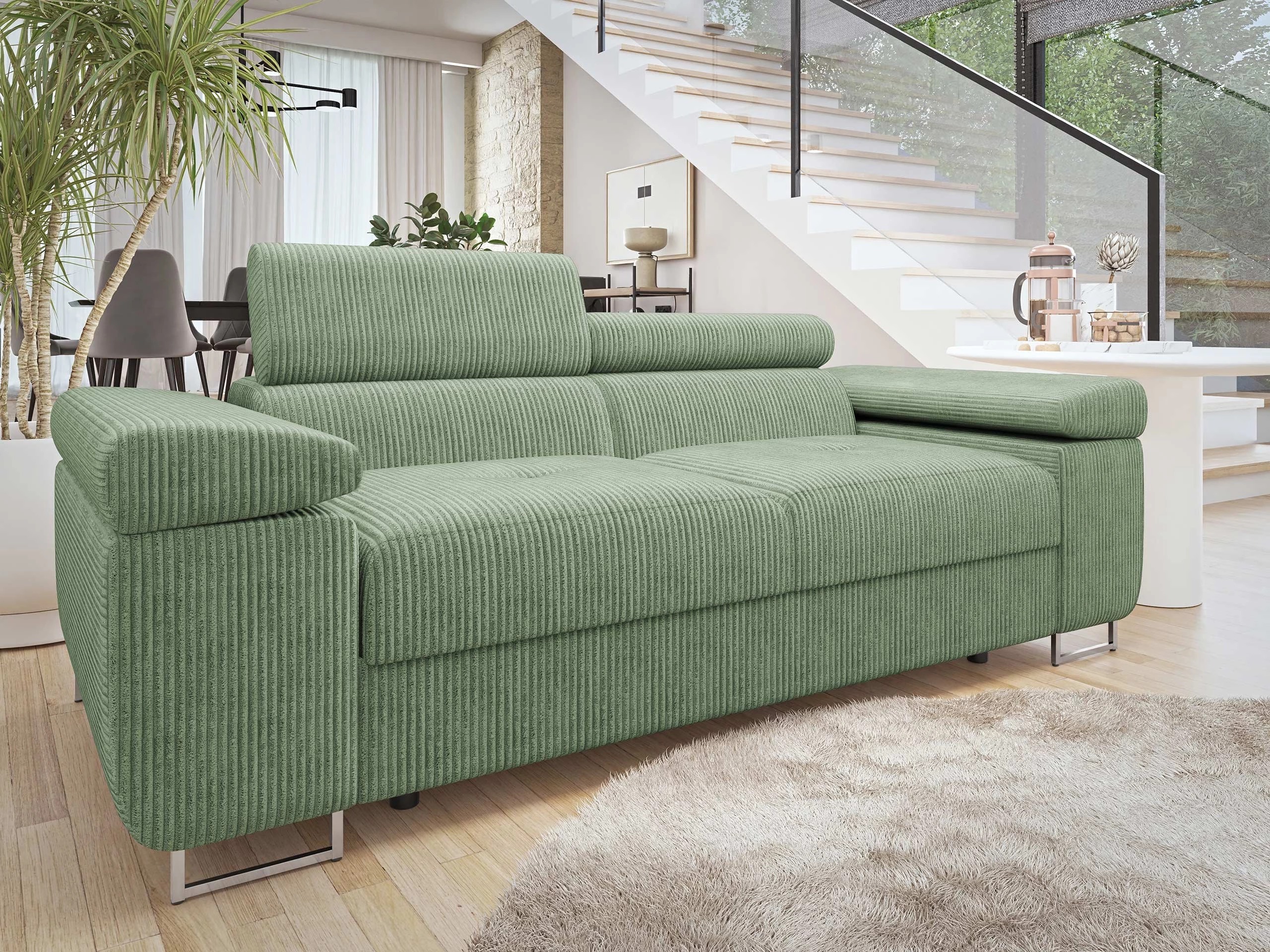 Диван Comfivo Vinetum II (Poso 47)