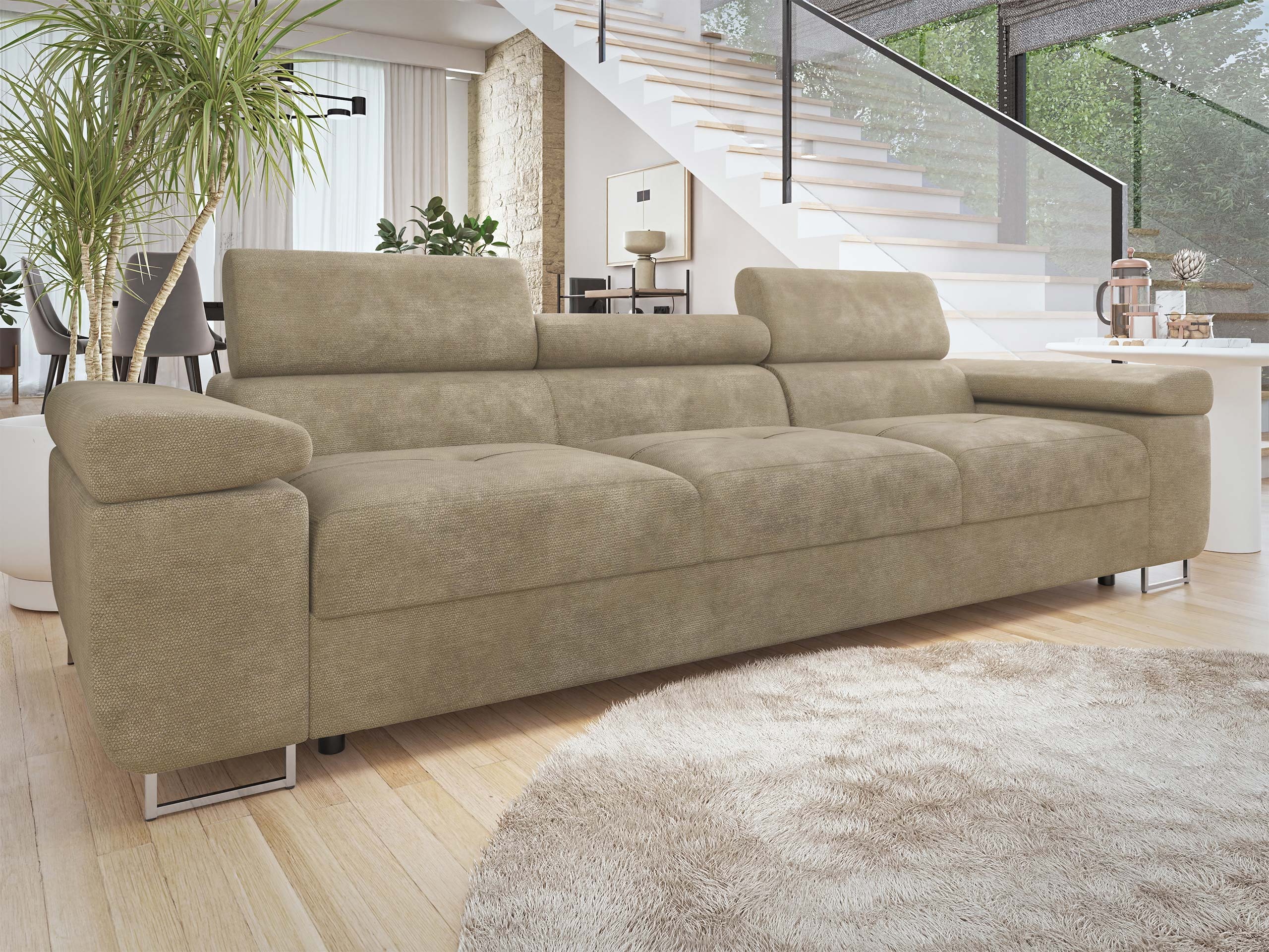 Диван Comfivo Vinetum III (Lumo 30)
