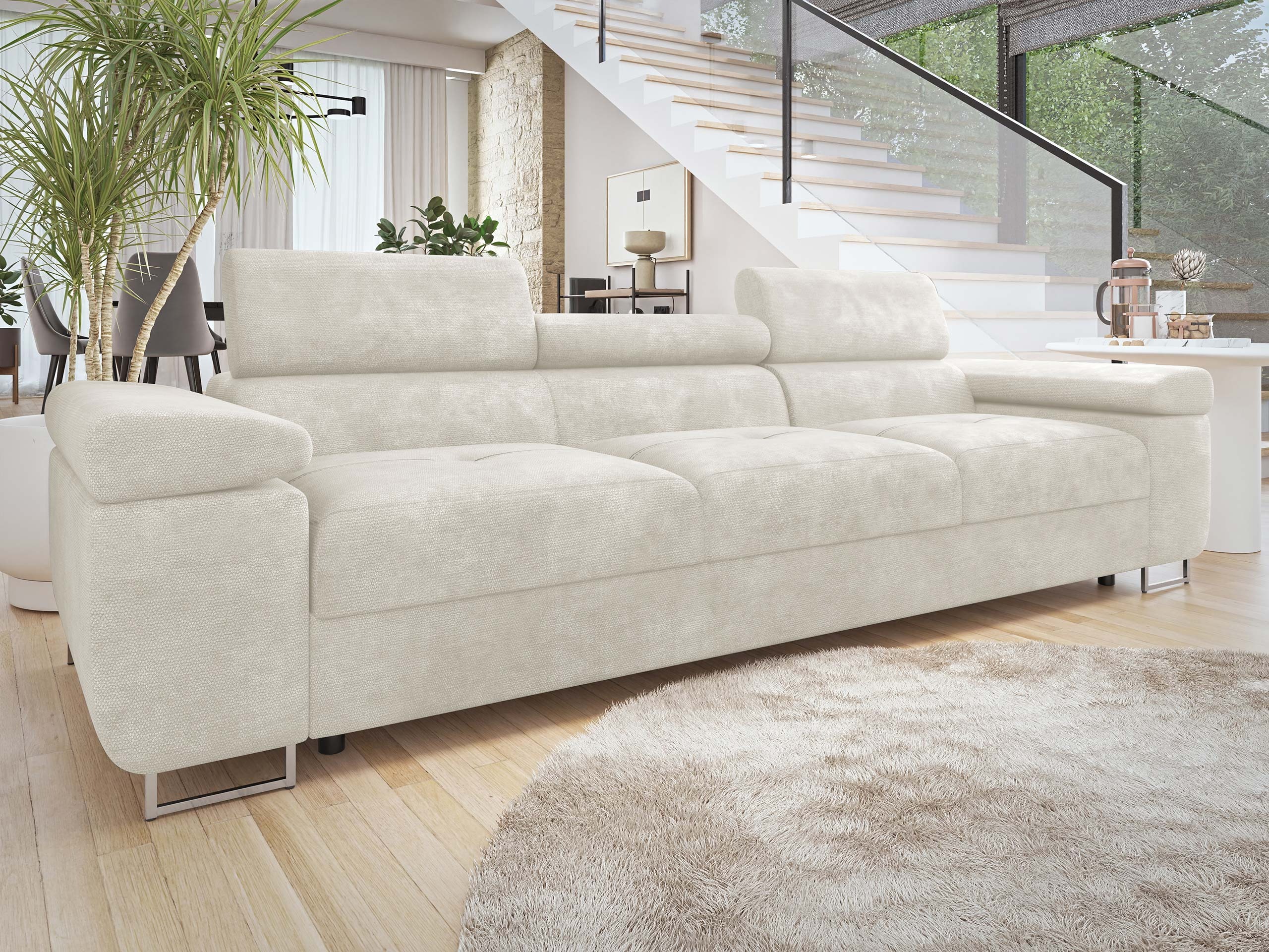 Диван Comfivo Vinetum III (Lumo 55)
