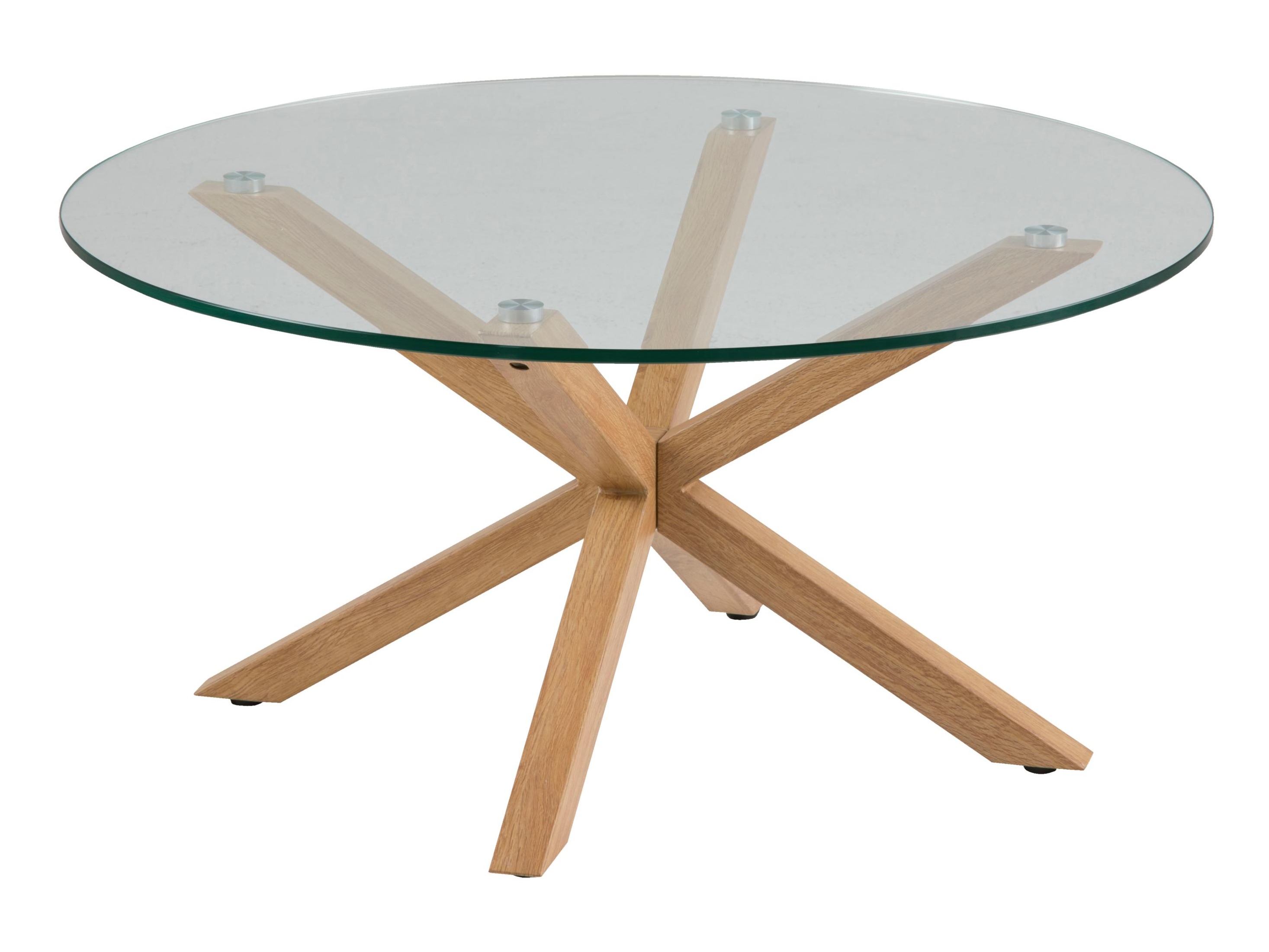 Масичка за кафе Norsica 112 (Светлокафяво)