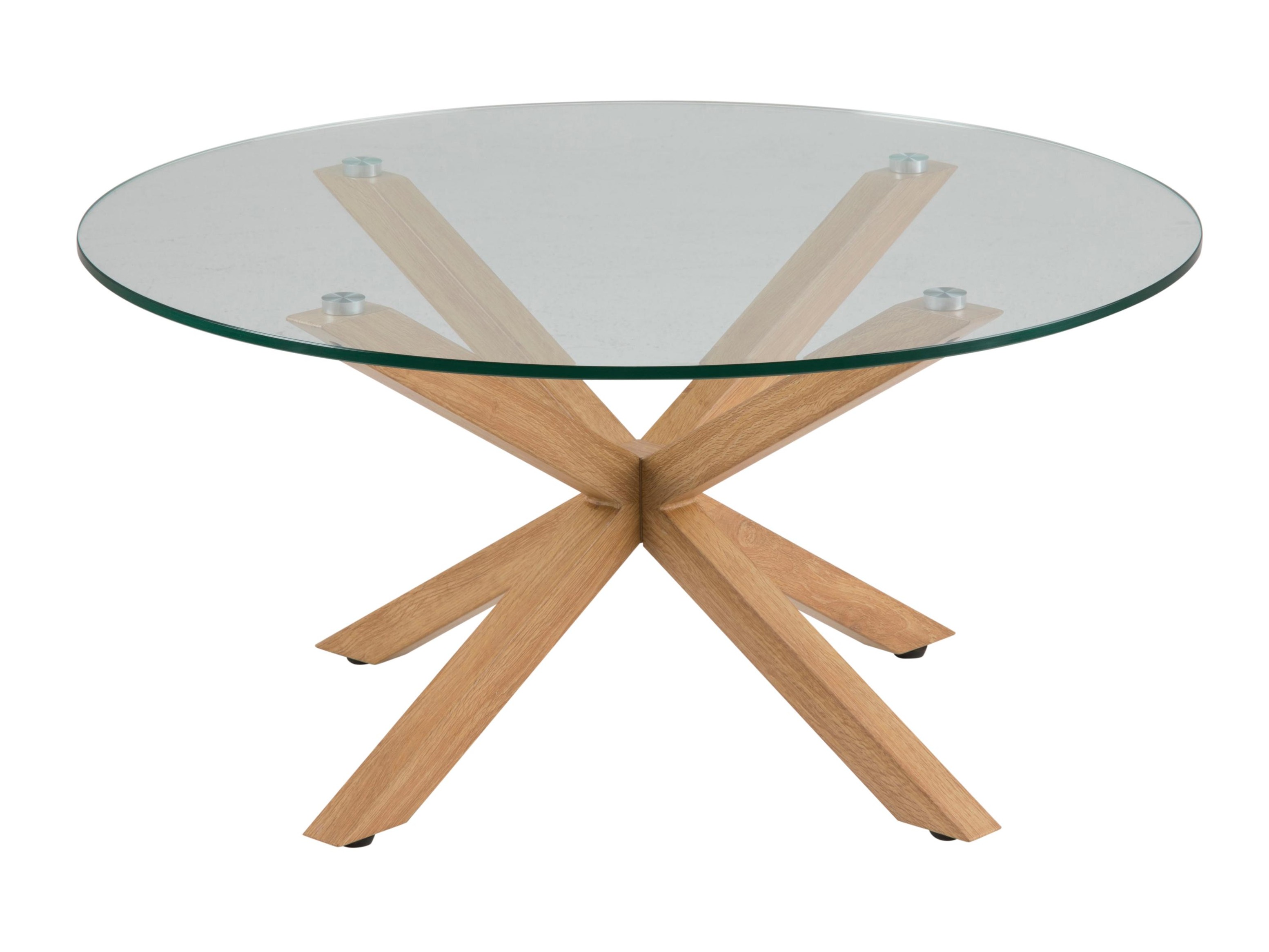 Масичка за кафе Norsica 112 (Светлокафяво)